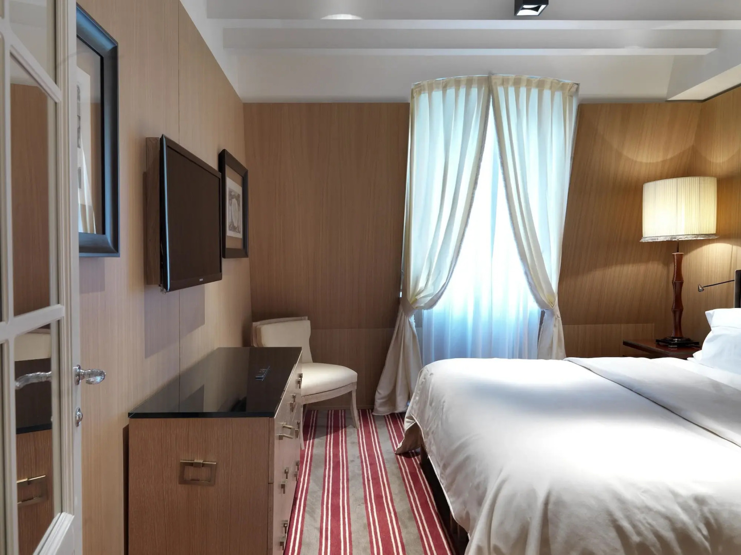 Marquis Faubourg Saint Honoré 