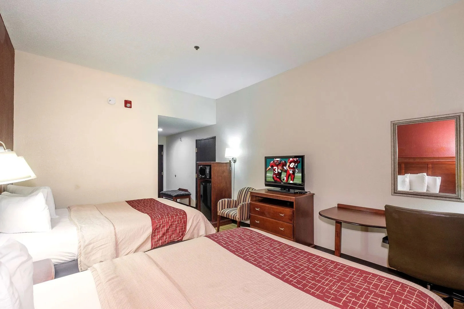 Wingate by Wyndham Augusta I-20