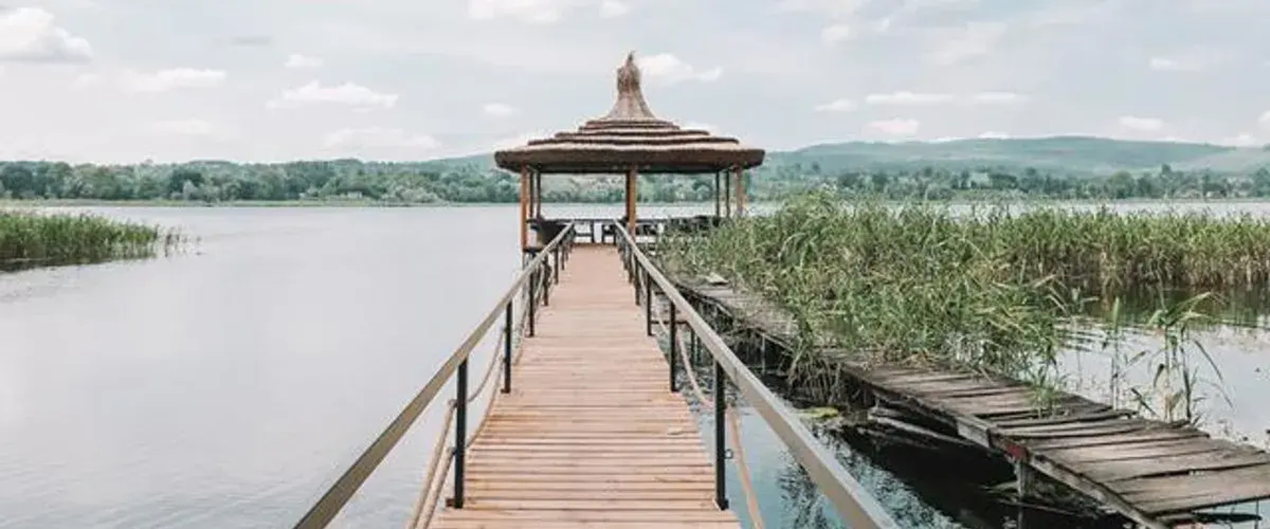 Sapanca Bamboolow Resort