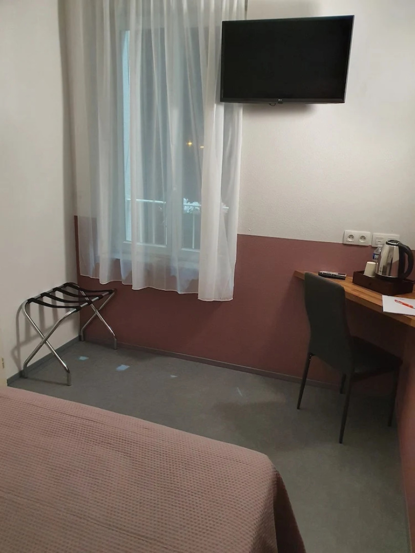 Auberge De La Licorne