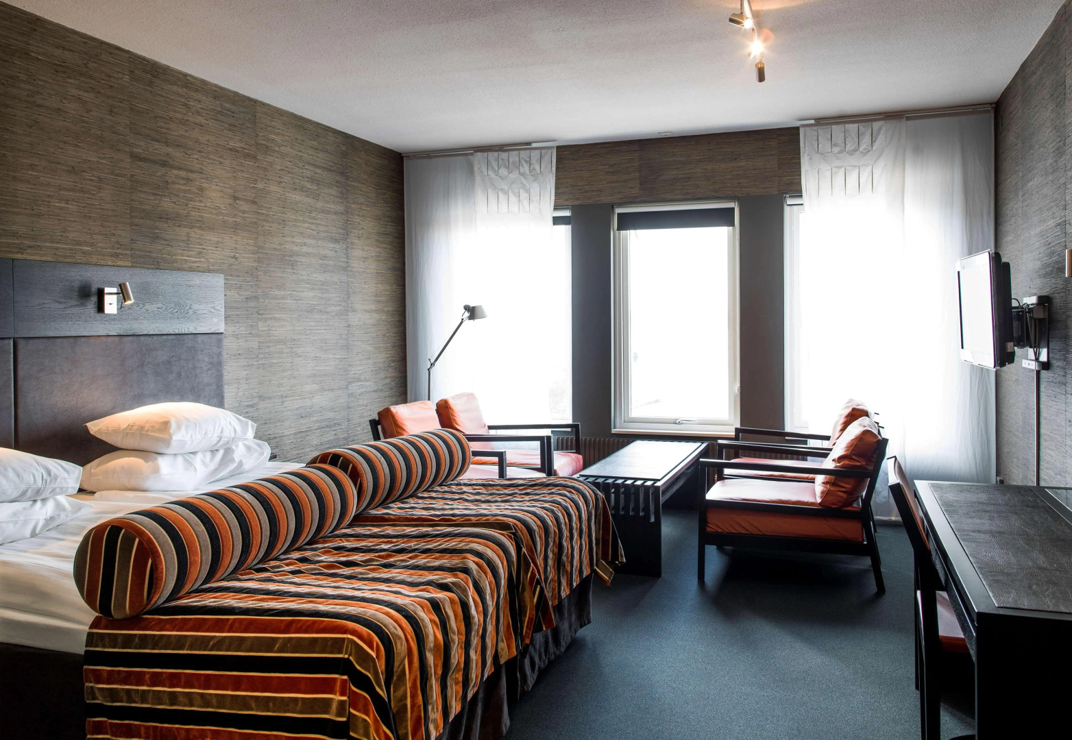 Best Western Plus John Bauer Hotel