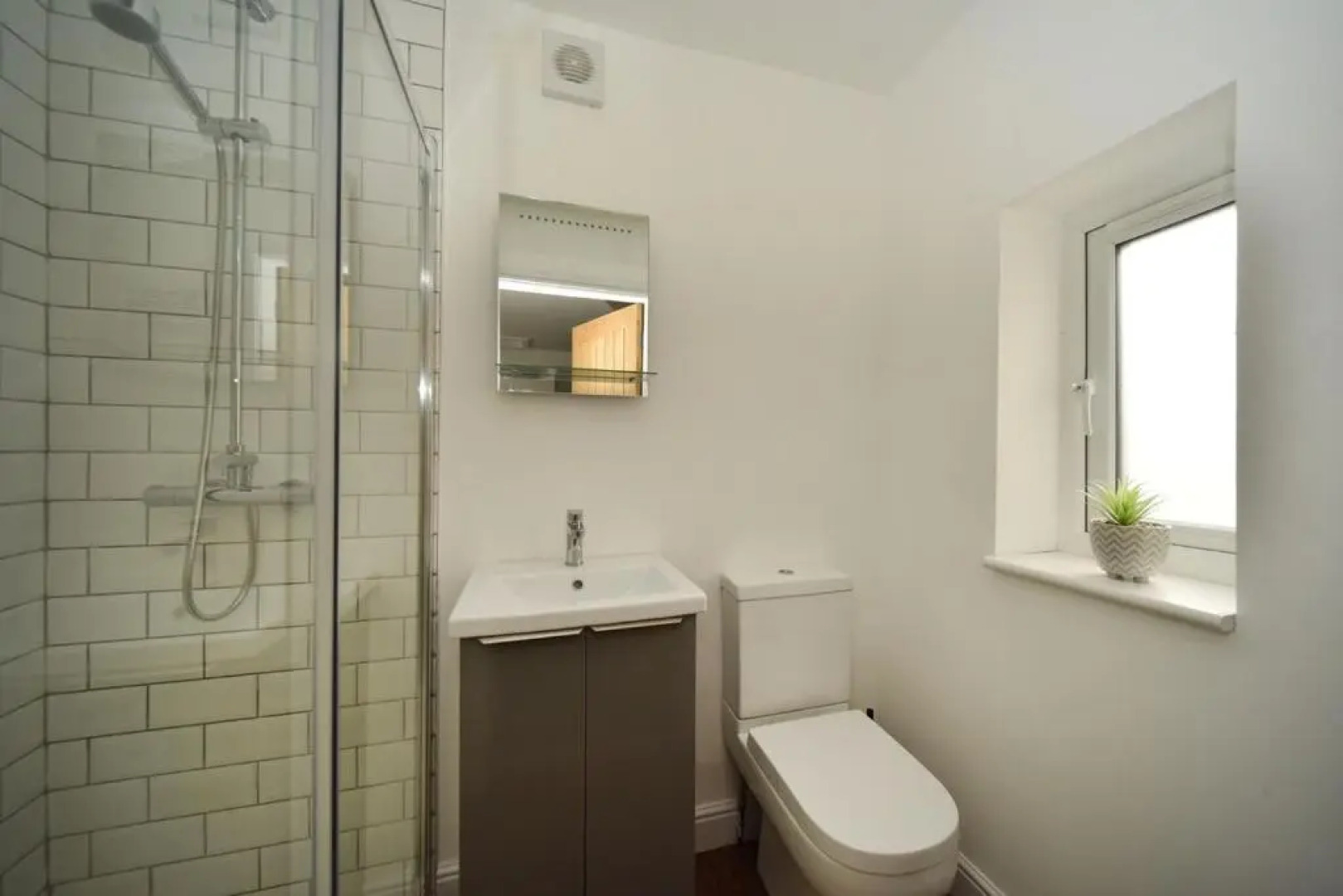 Pinfold Suite - Chester Road Apartments by Premier Serviced Accommodation