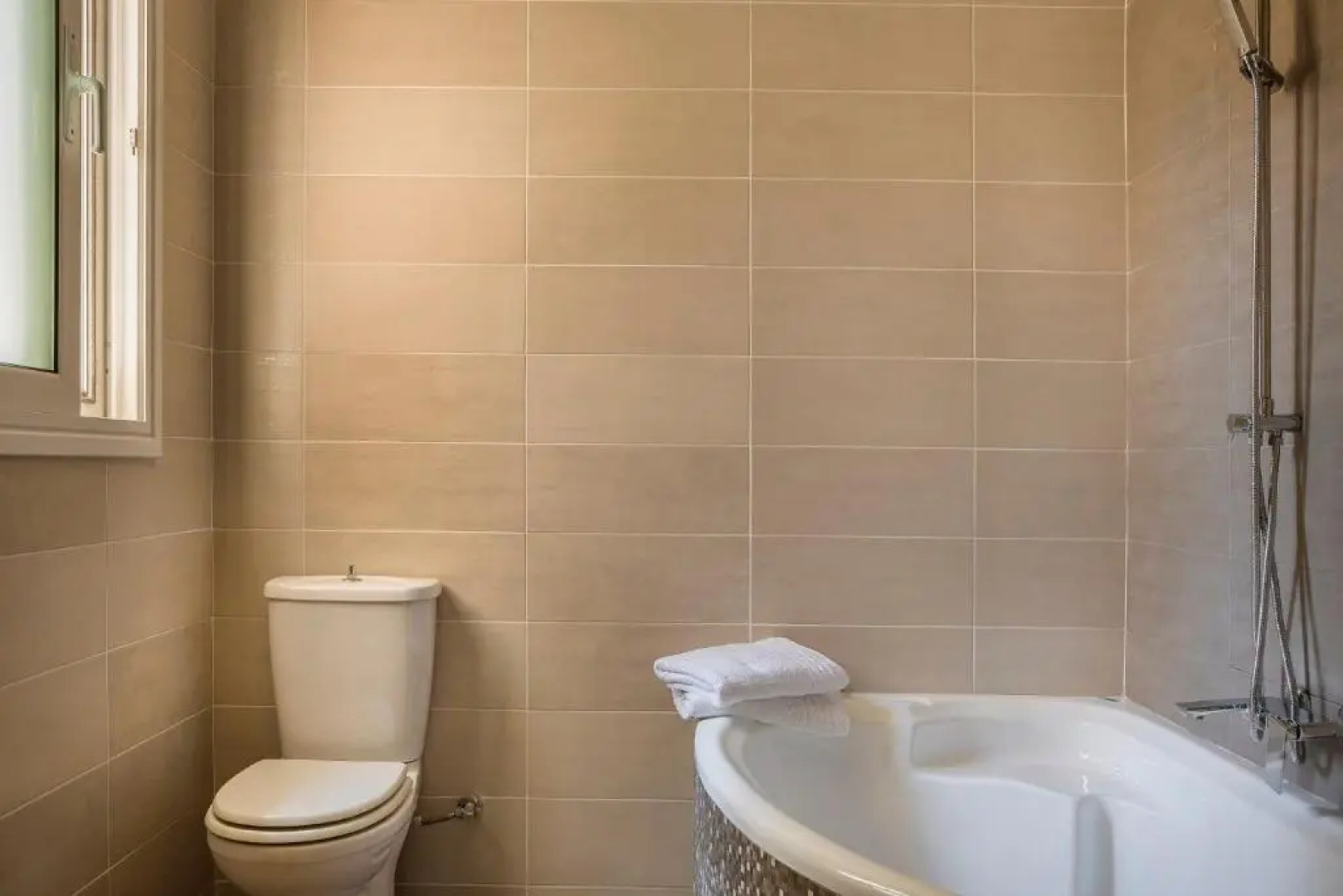 Deluxe Kefalonia Apartment Apartment Menta 1 Bedroom pool Sea View Karavomilos