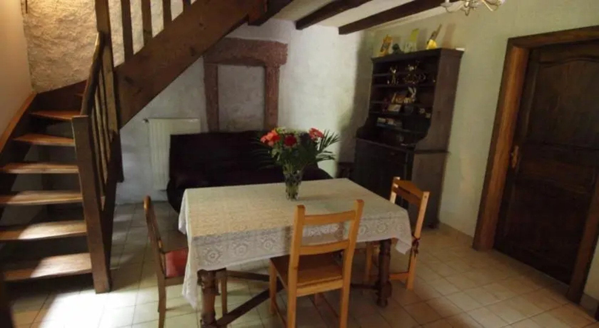 Gite du Moulin de la Schwingmulhe