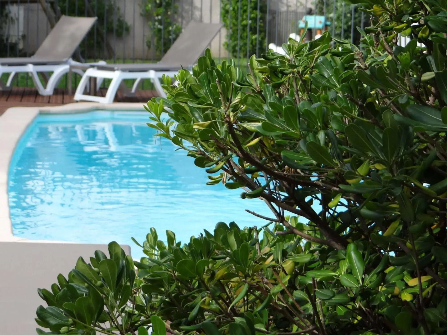 Hôtel Le Patio de Violette