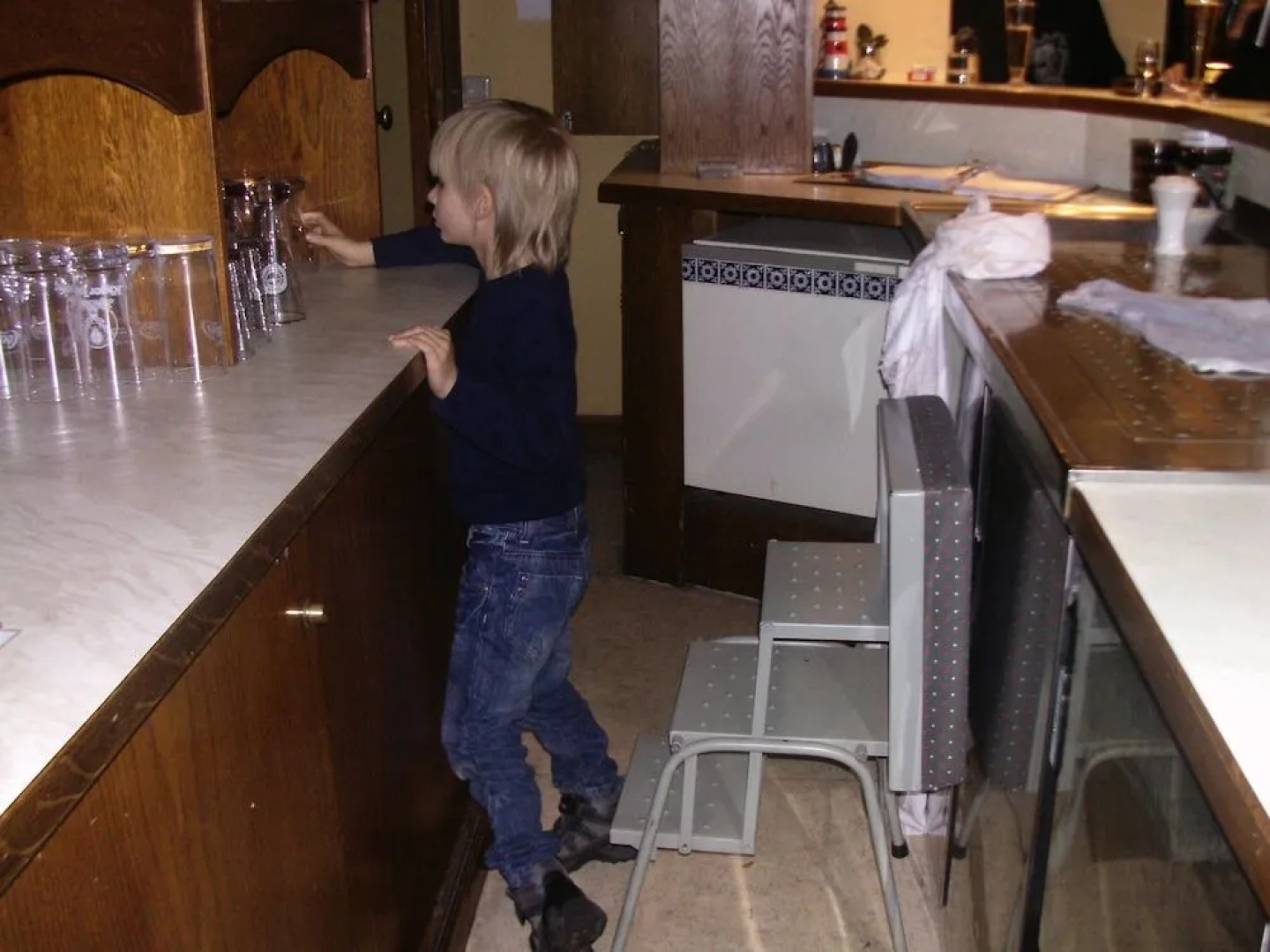 Hotel-Restaurant Marcus