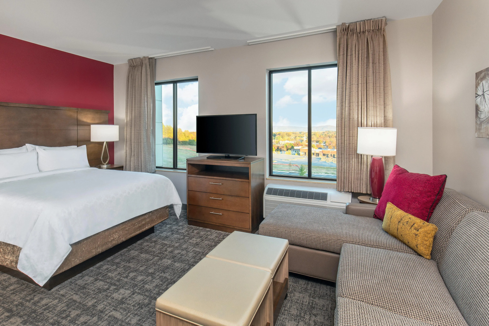 Staybridge Suites Charlottesville Airport by IHG