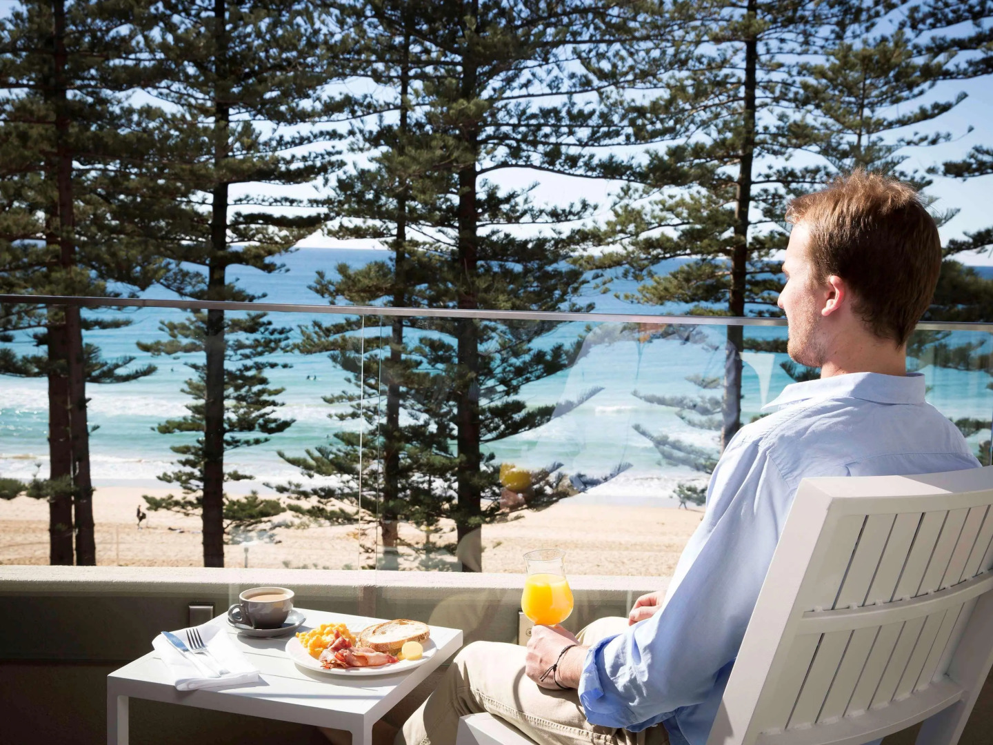 Manly Pacific Sydney MGallery Collection