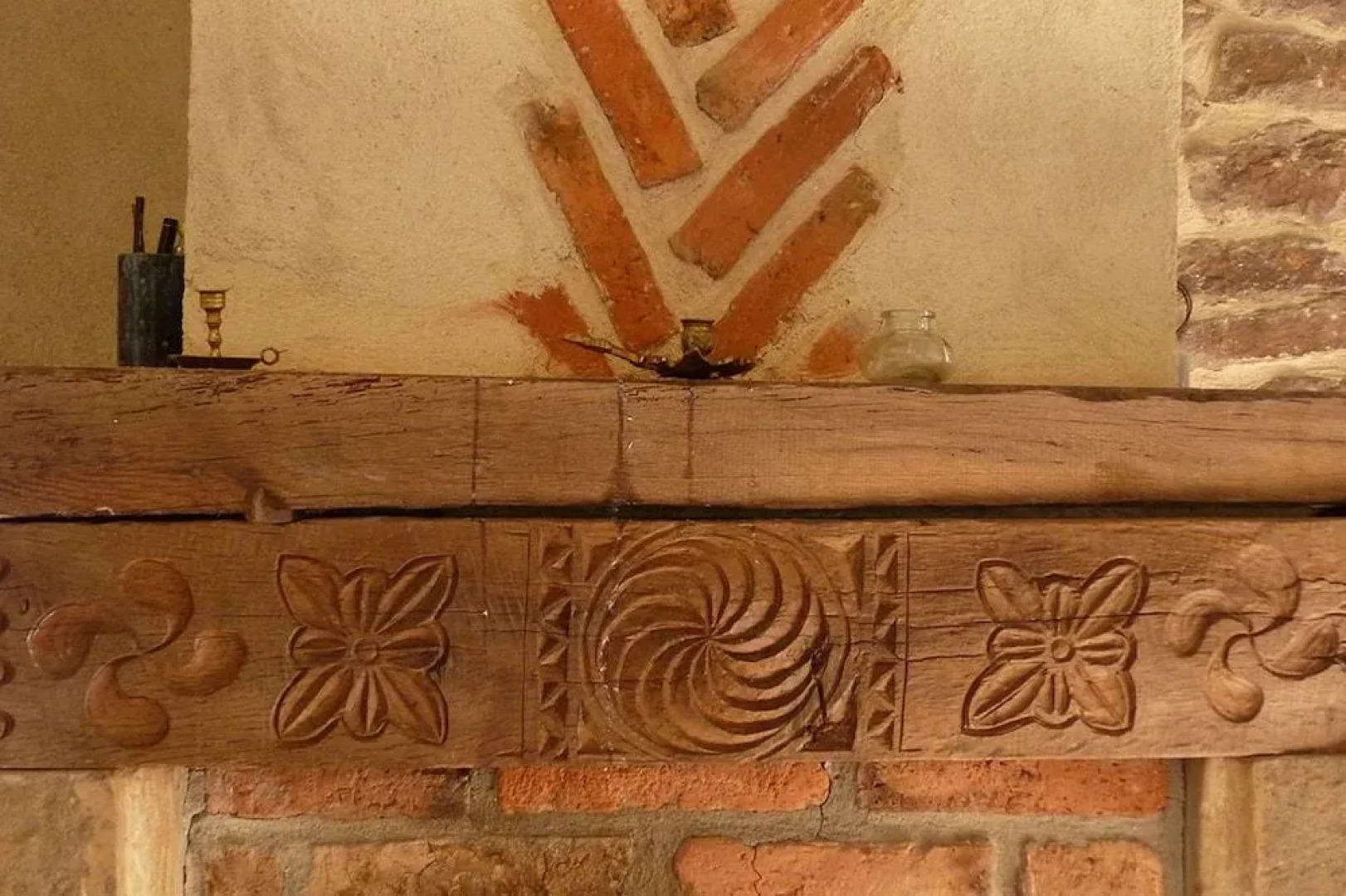 Casa Valrural Condesa Argilo