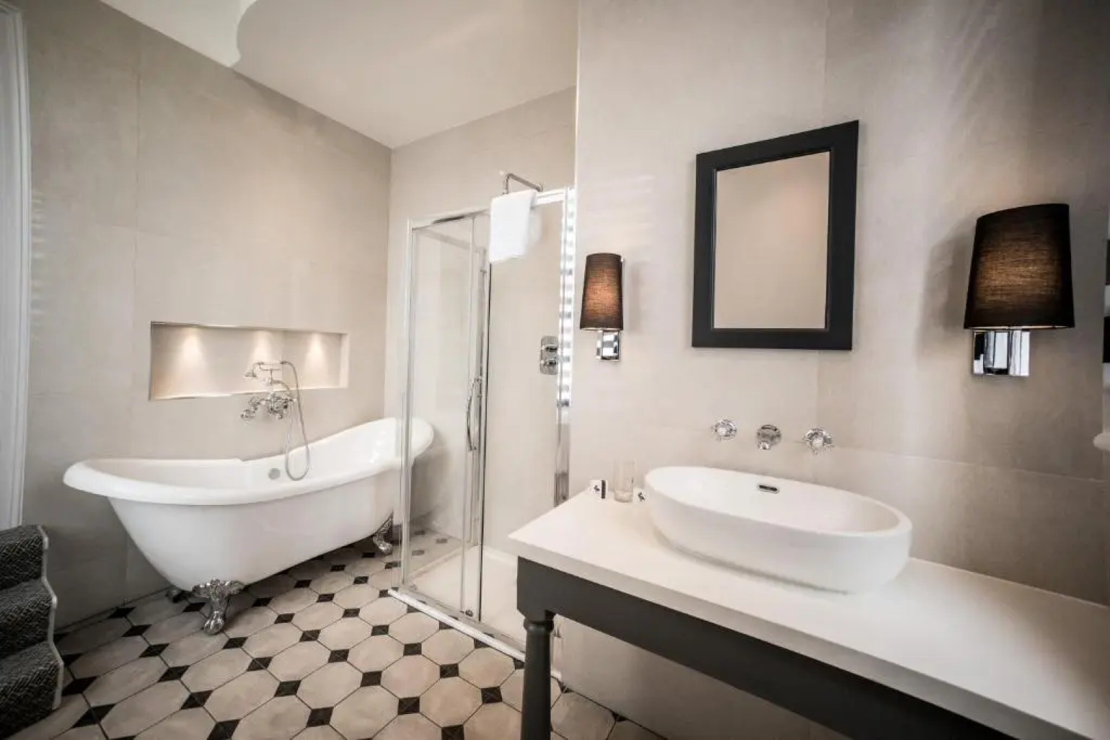 Steventon House Hotel