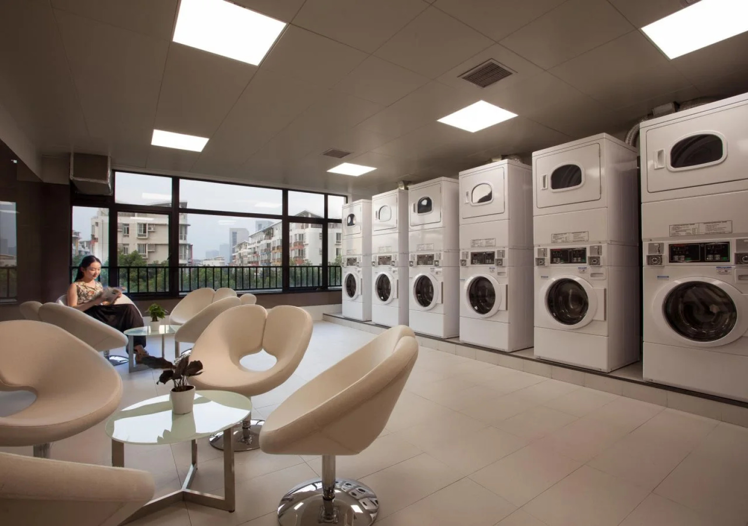 Modena by Fraser Zhuankou Wuhan