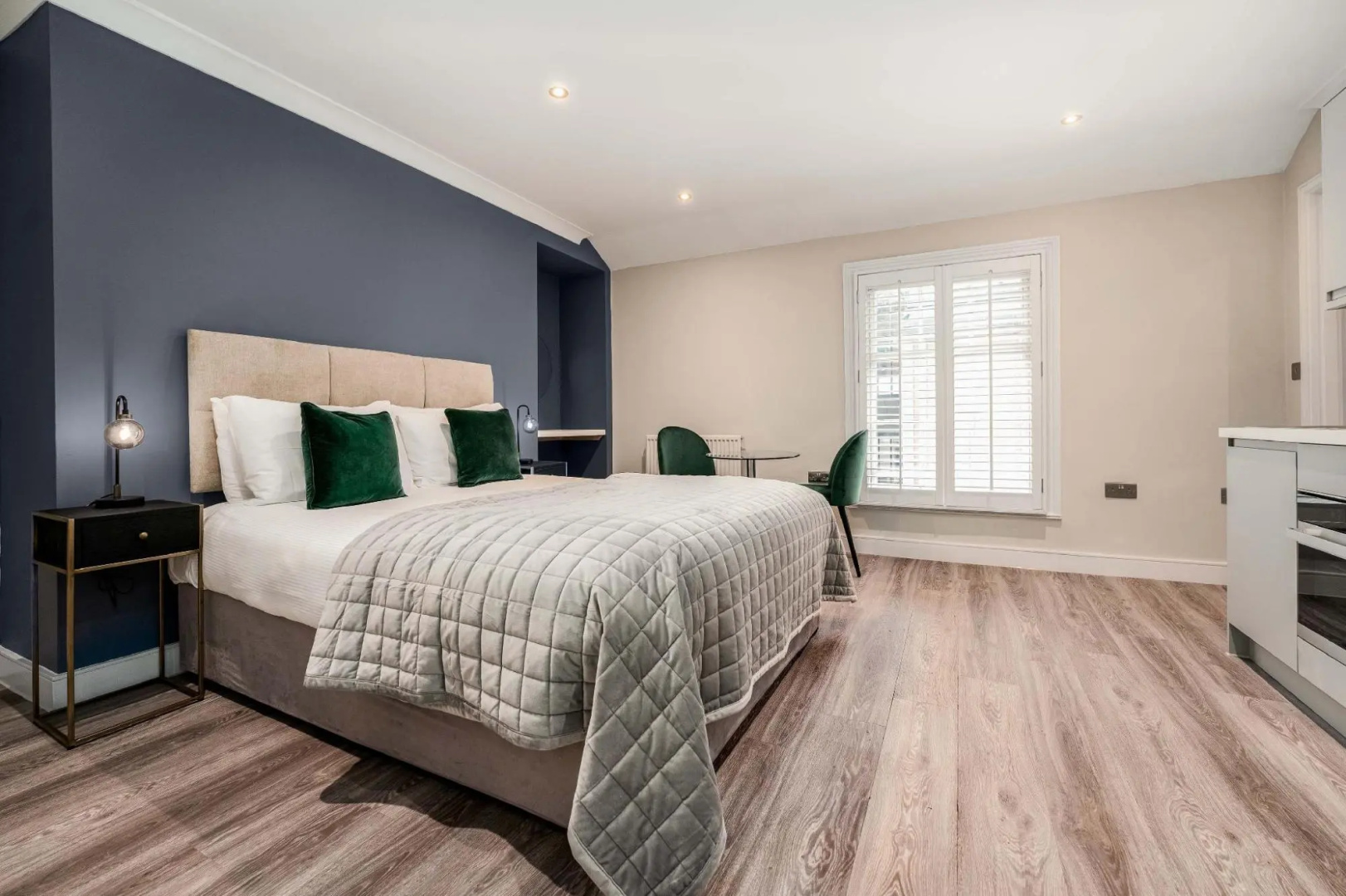 The Regent Aparthotel