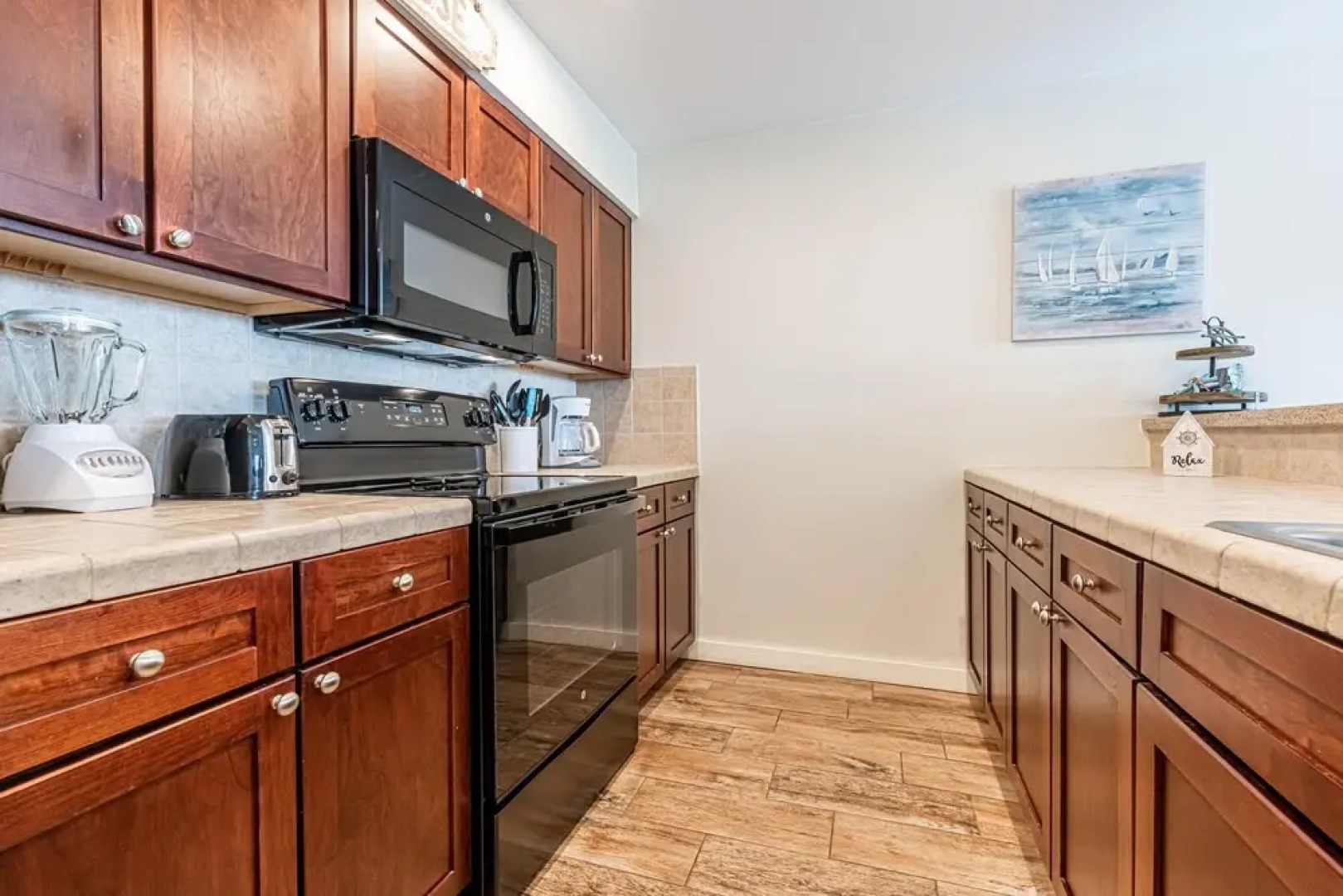 Luau II 6429 at Sandestin