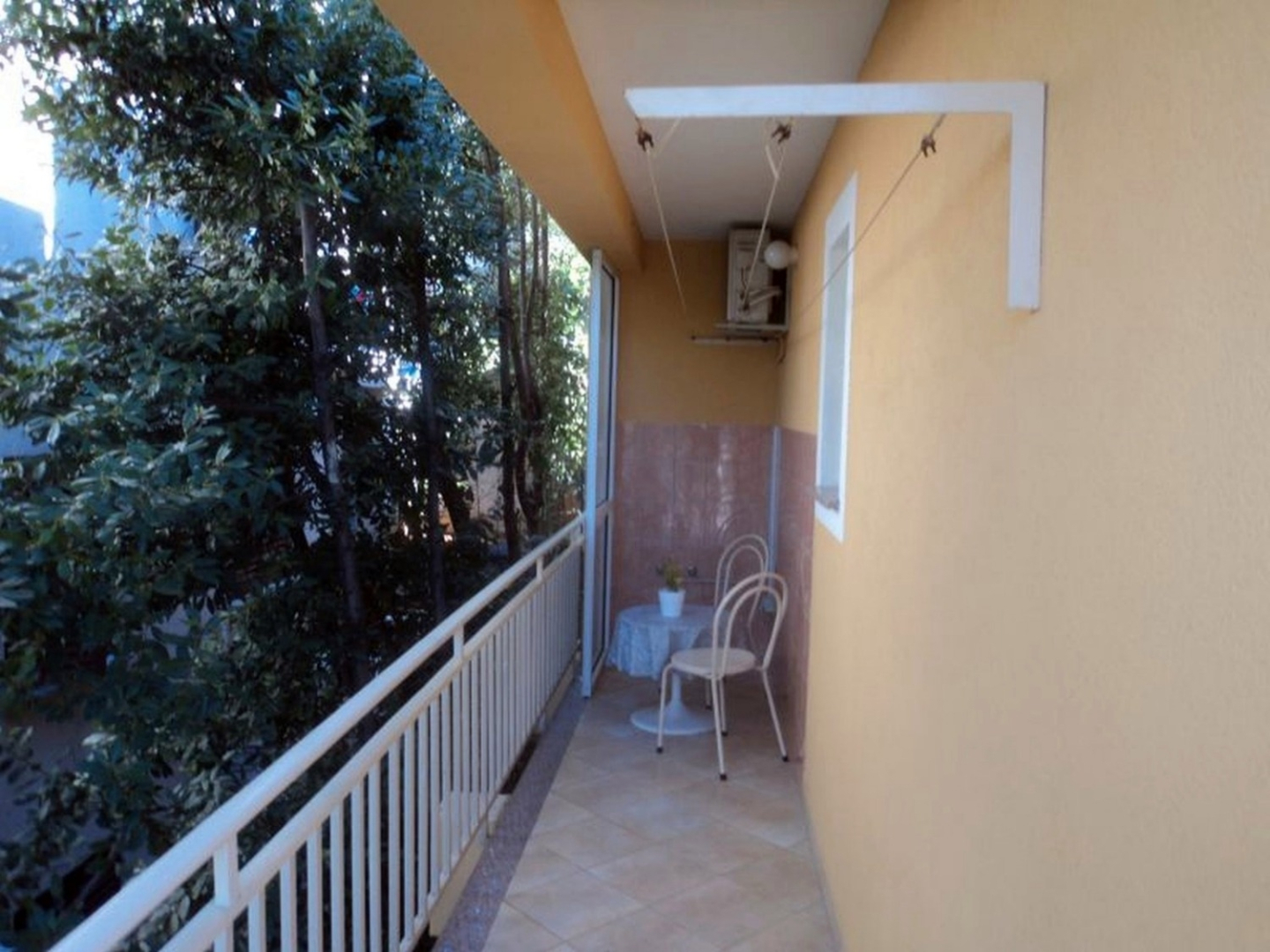 Room Gracia - with great view: R4 Rabac, Istria