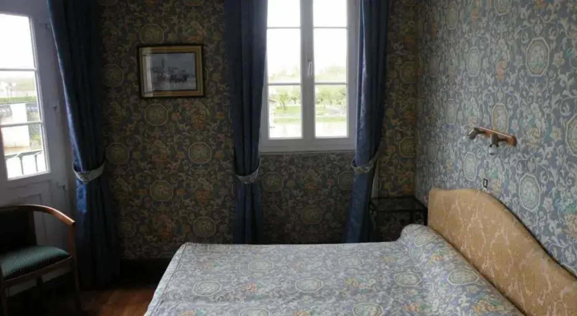 Auberge De La Sarthe