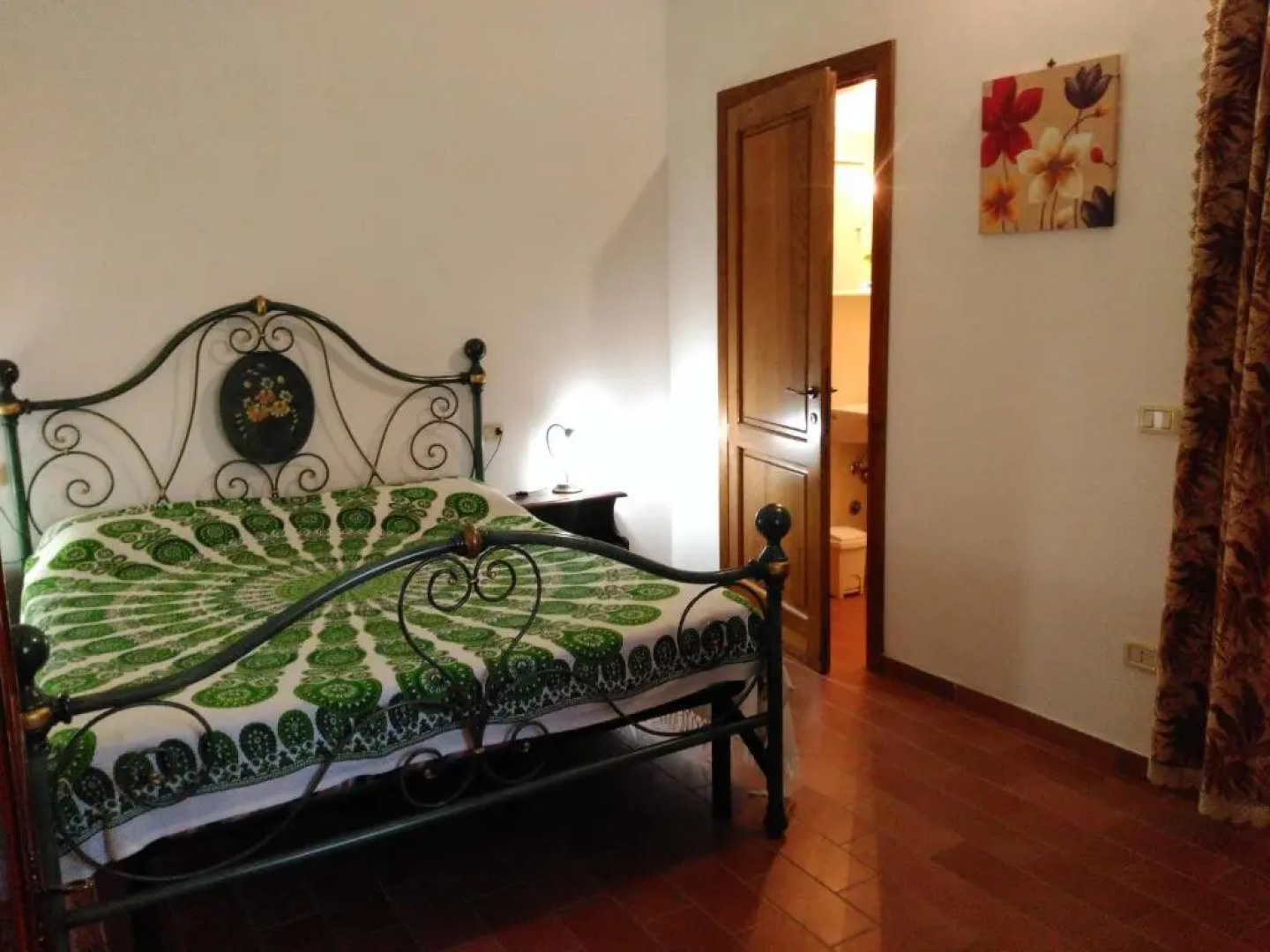 Agriturismo Uliveto Gretacci