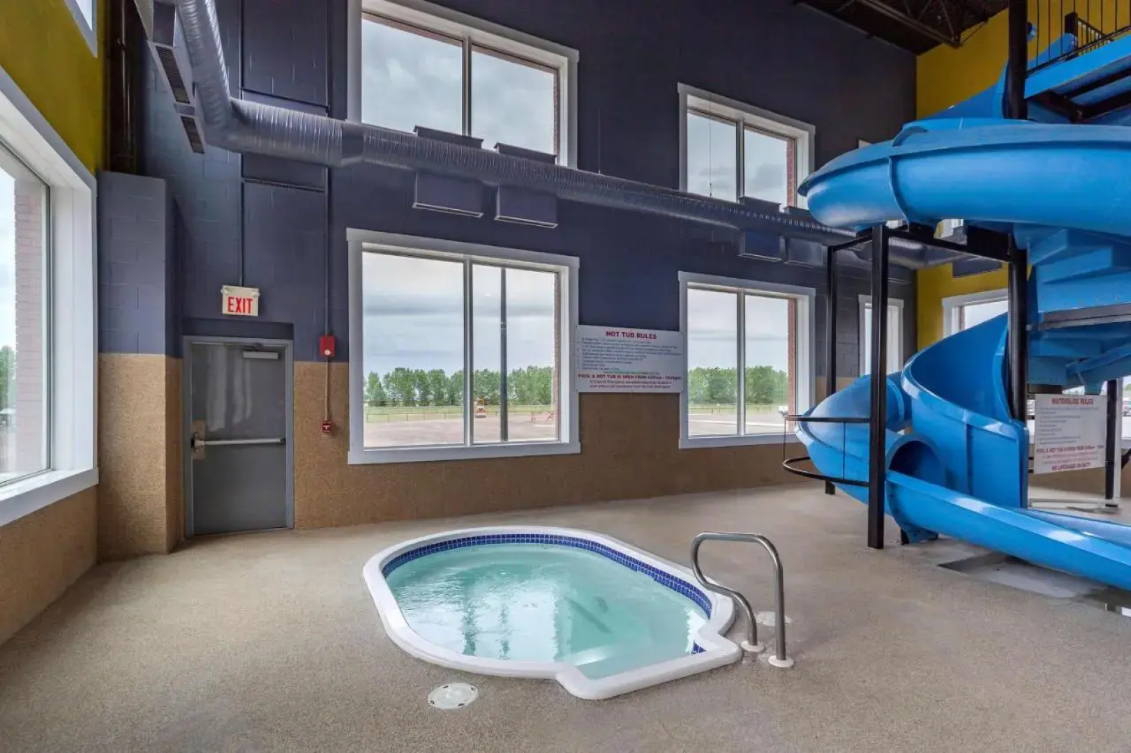 Best Western Plus Meridian Hotel