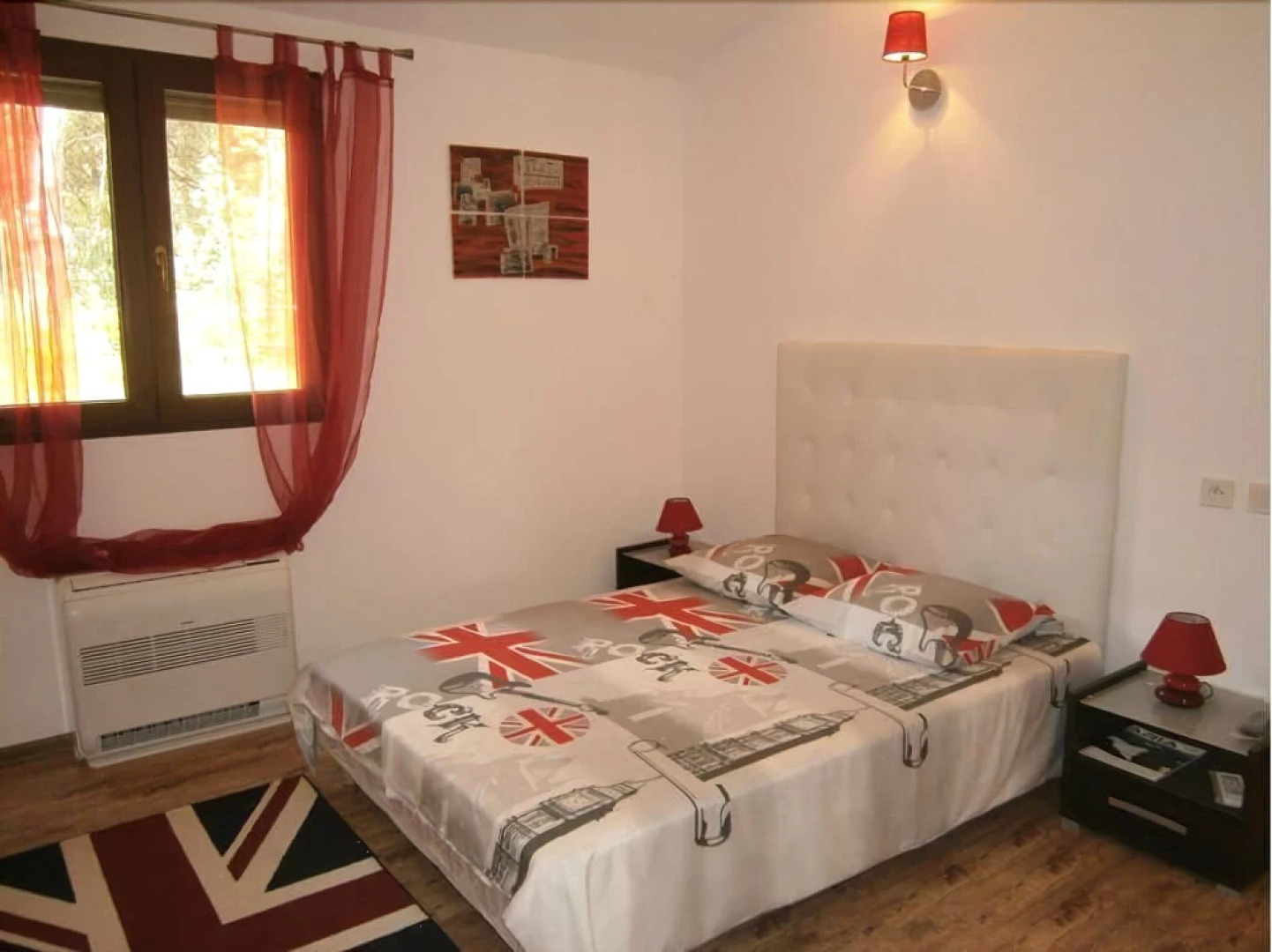 Araggio - warmed private Swimming pool Chalet 3