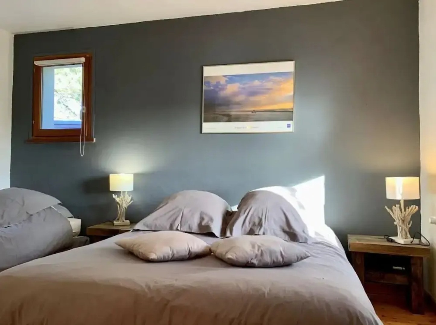 La Villa dans les Pins