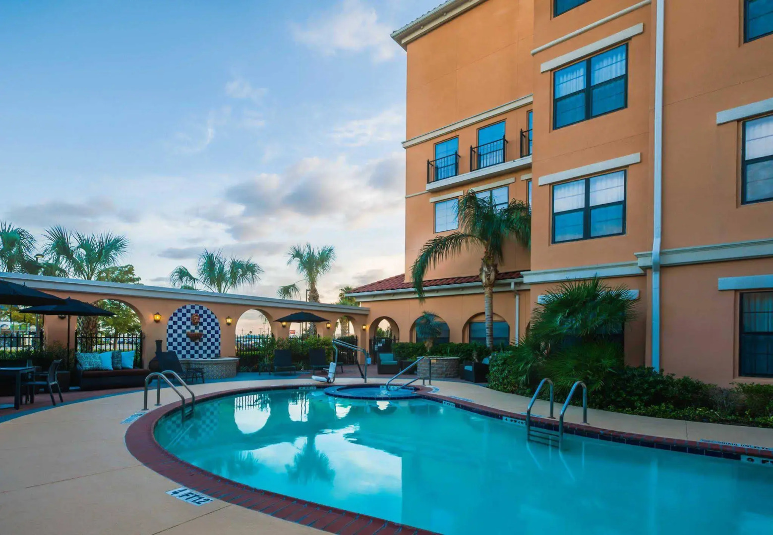 Residence Inn by Marriott Laredo Del Mar