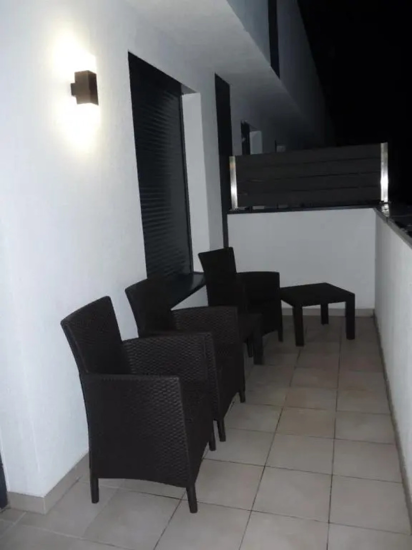 Apartament w centrum Ciechocinka