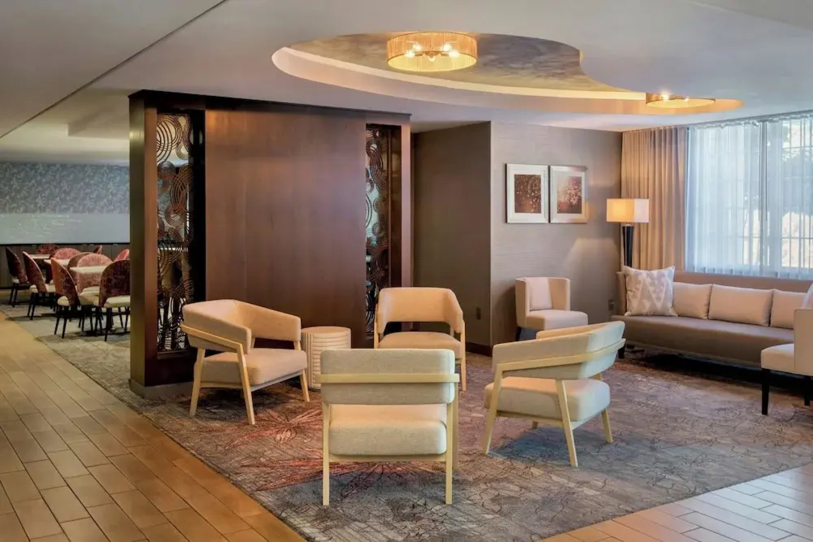 Fairfield Inn & Suites Lenox Great Barrington/Berkshires