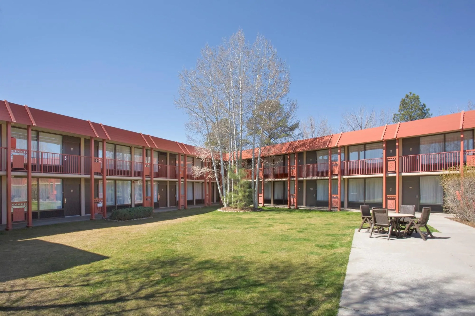 The Durango Downtown Inn