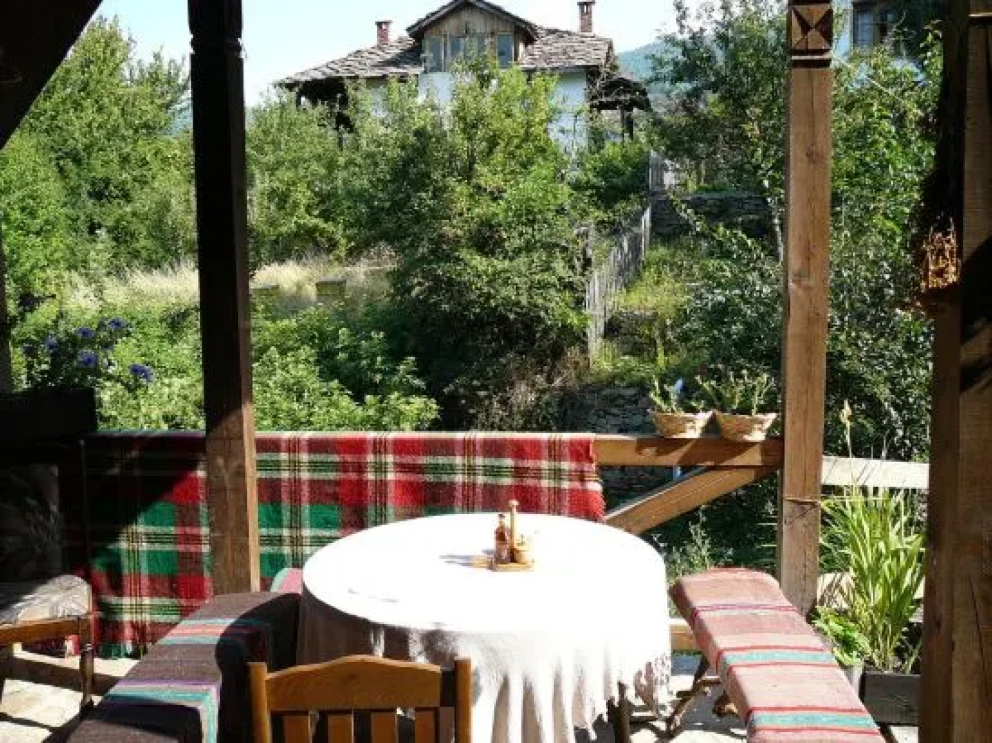 Guest House Vesko & Suzi