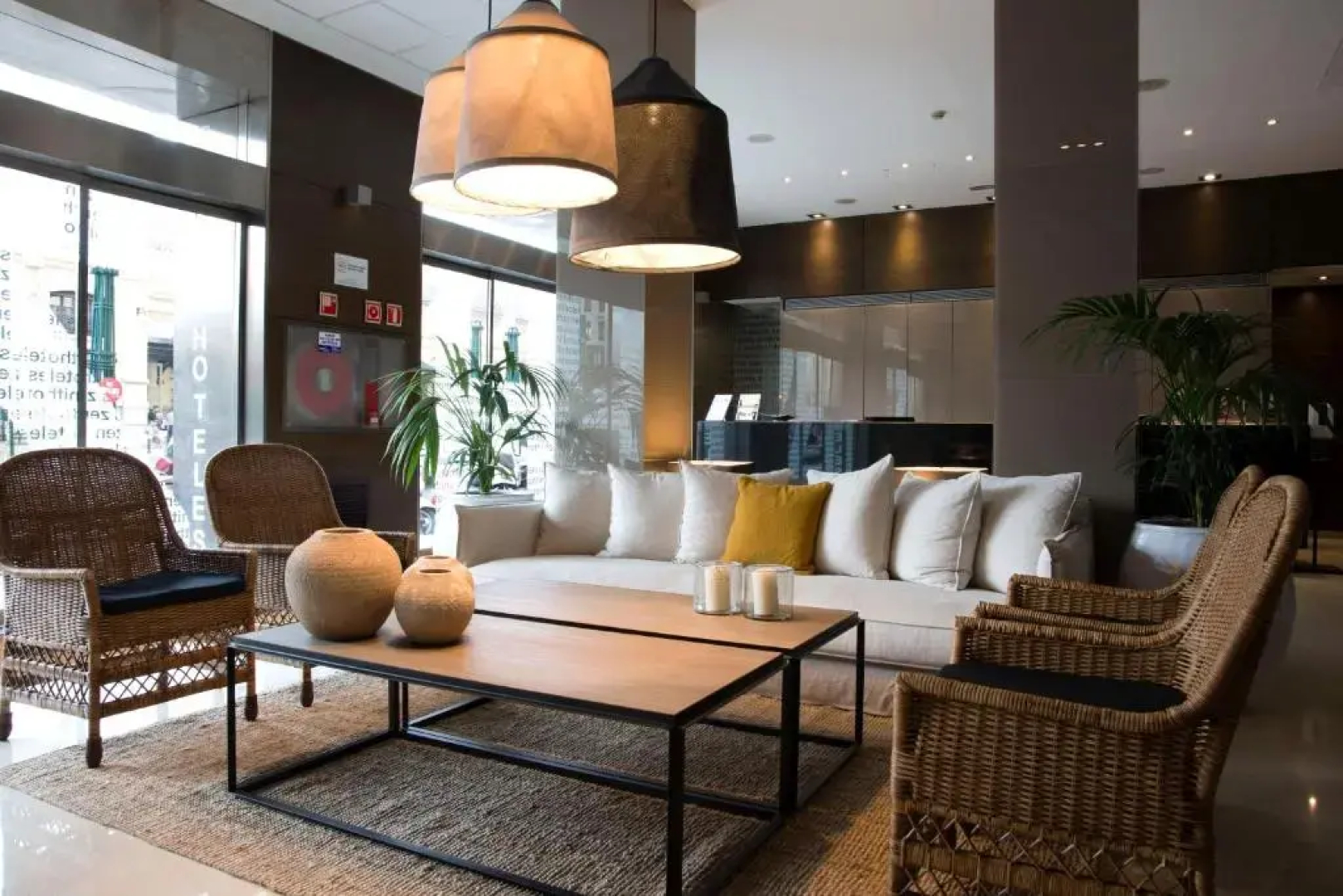 Hotel Zenit Valencia