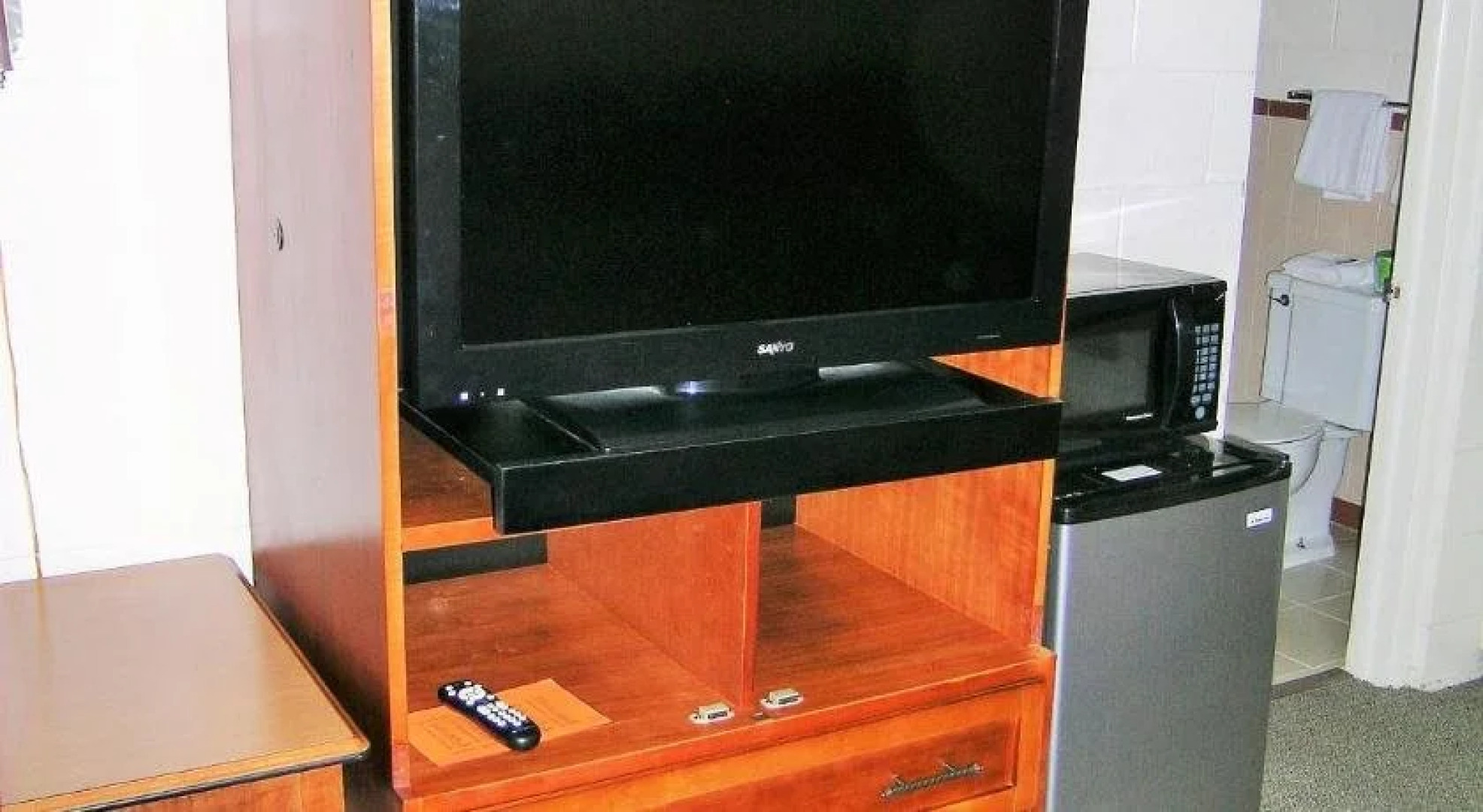 Travel Inn - La Junta