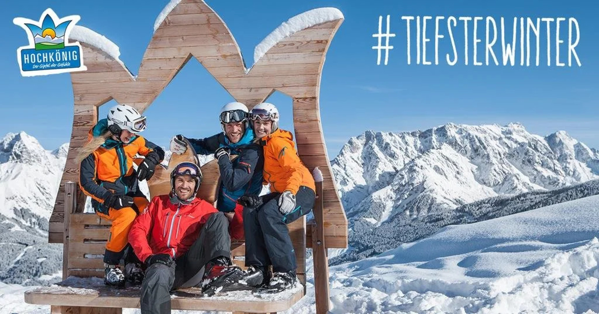 Der Alpenhof Maria Alm