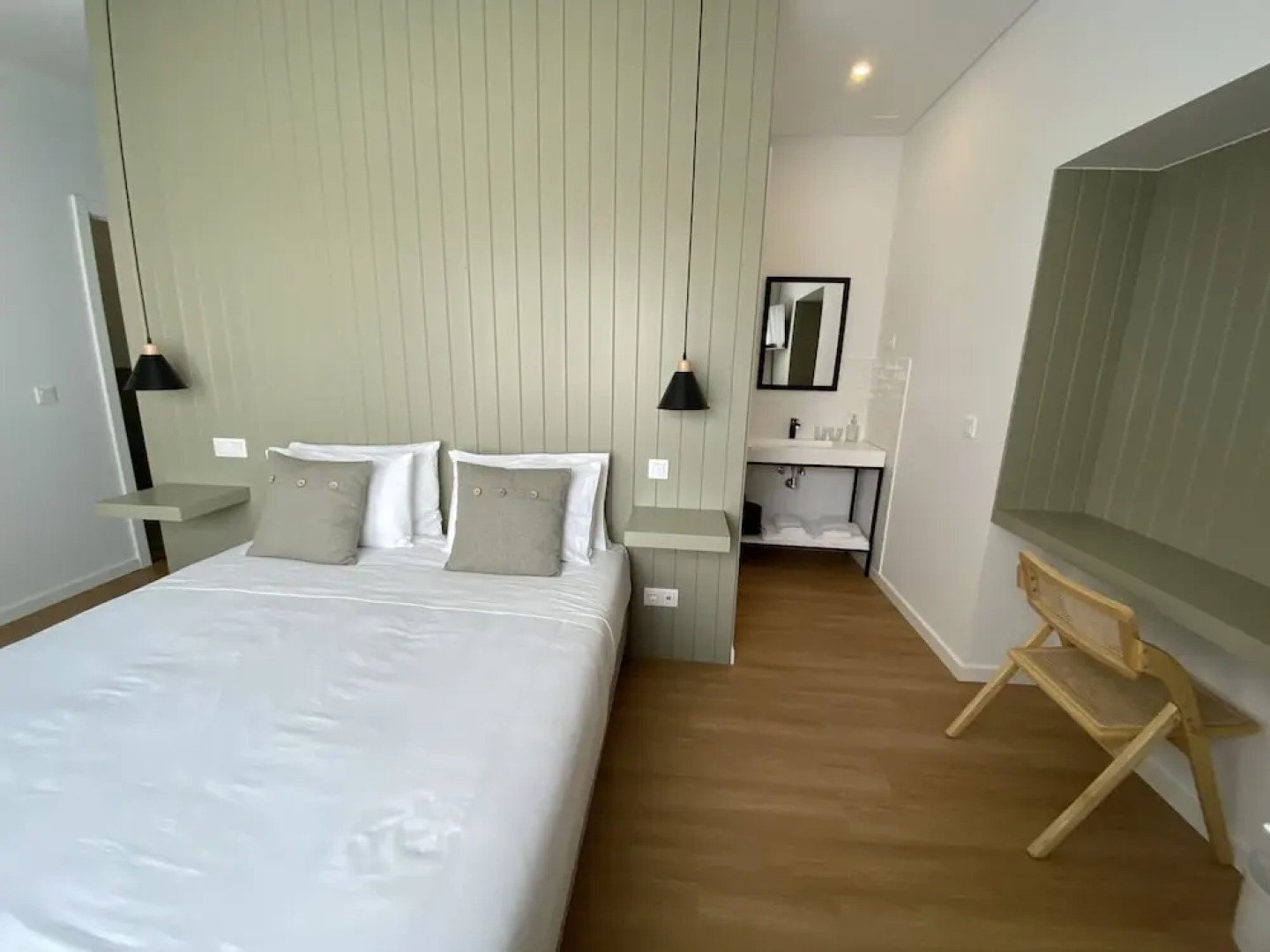 Olive Boutique Guesthouse