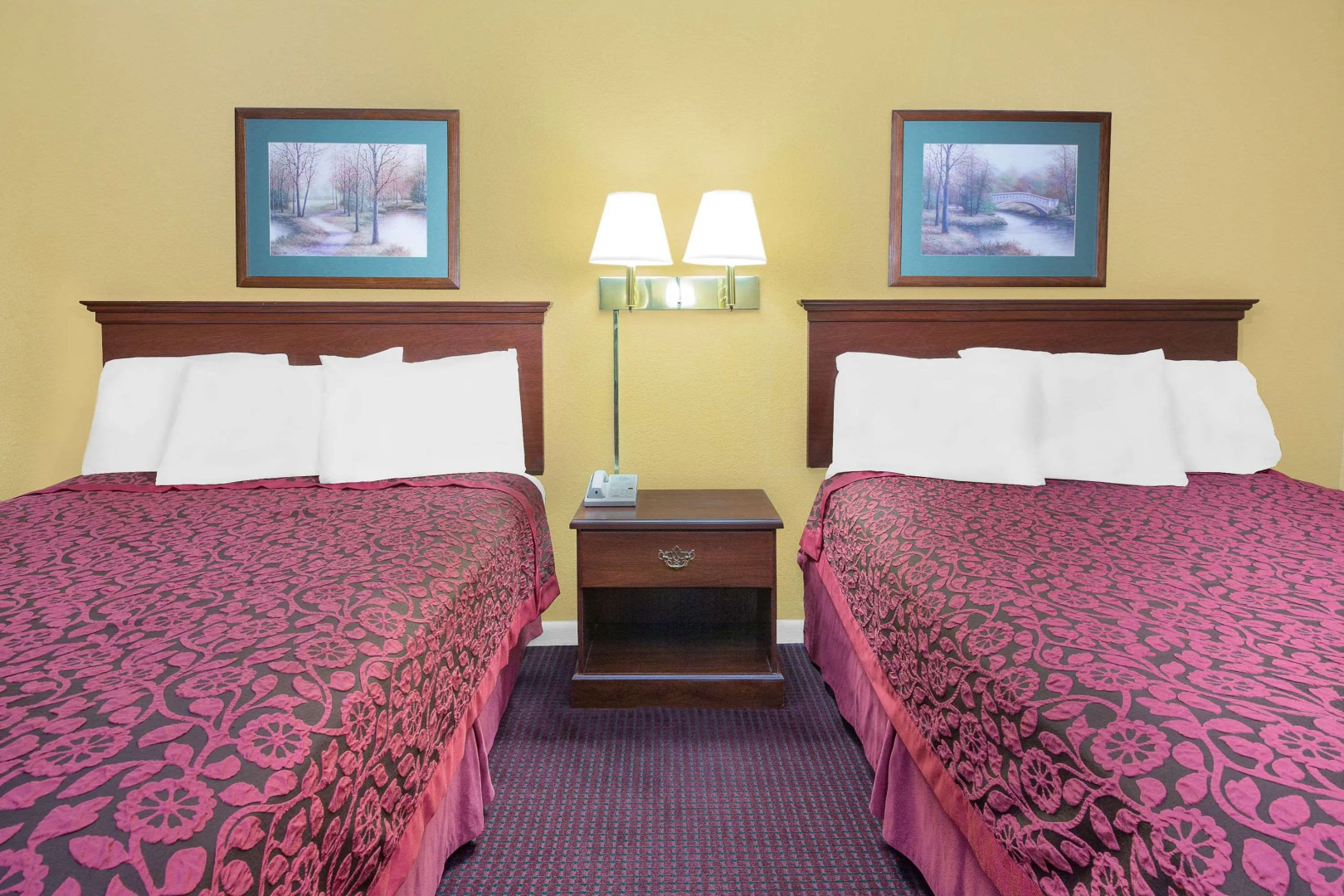 Days Inn North Little Rock East