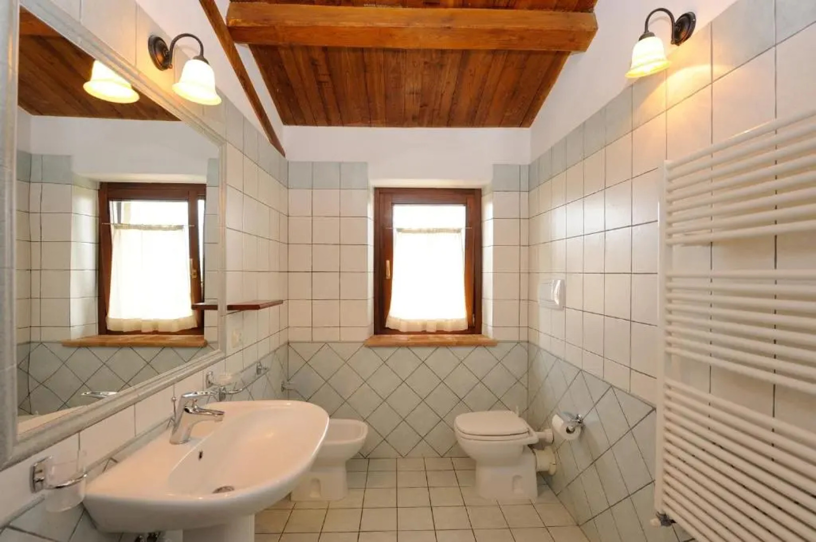 Agriturismo LAntica Fattoria