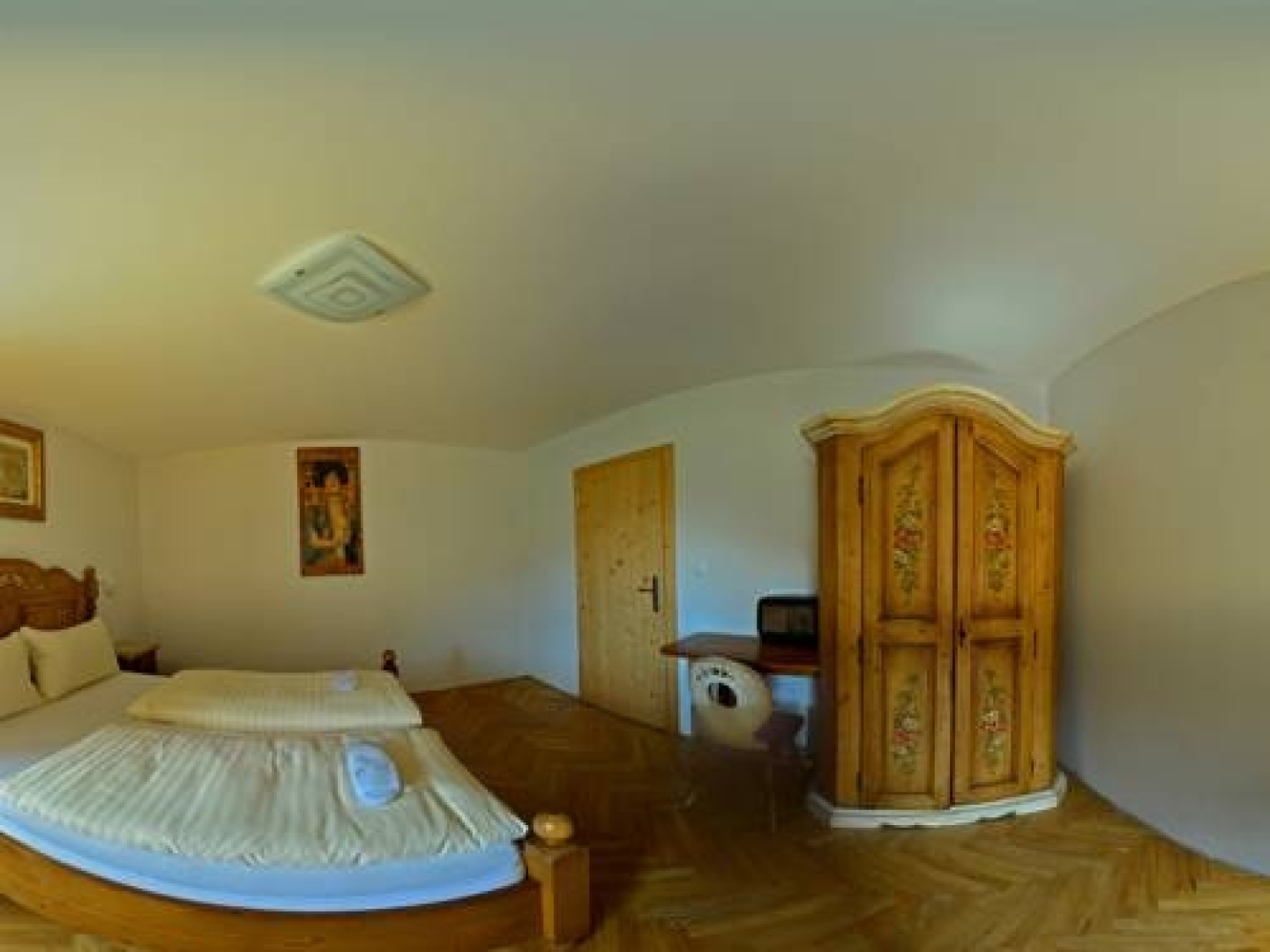 Edelweiss Appartements