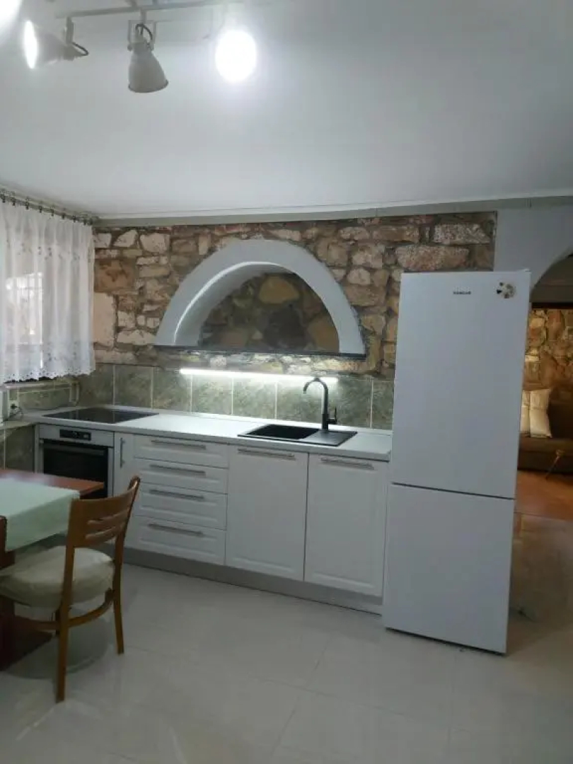 Apartment Balinovaca
