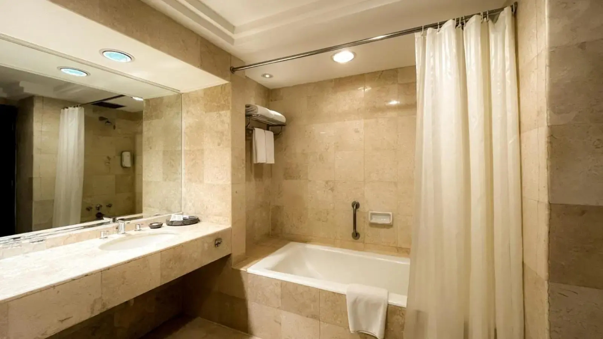 Grand Diamond Hotel Yogyakarta