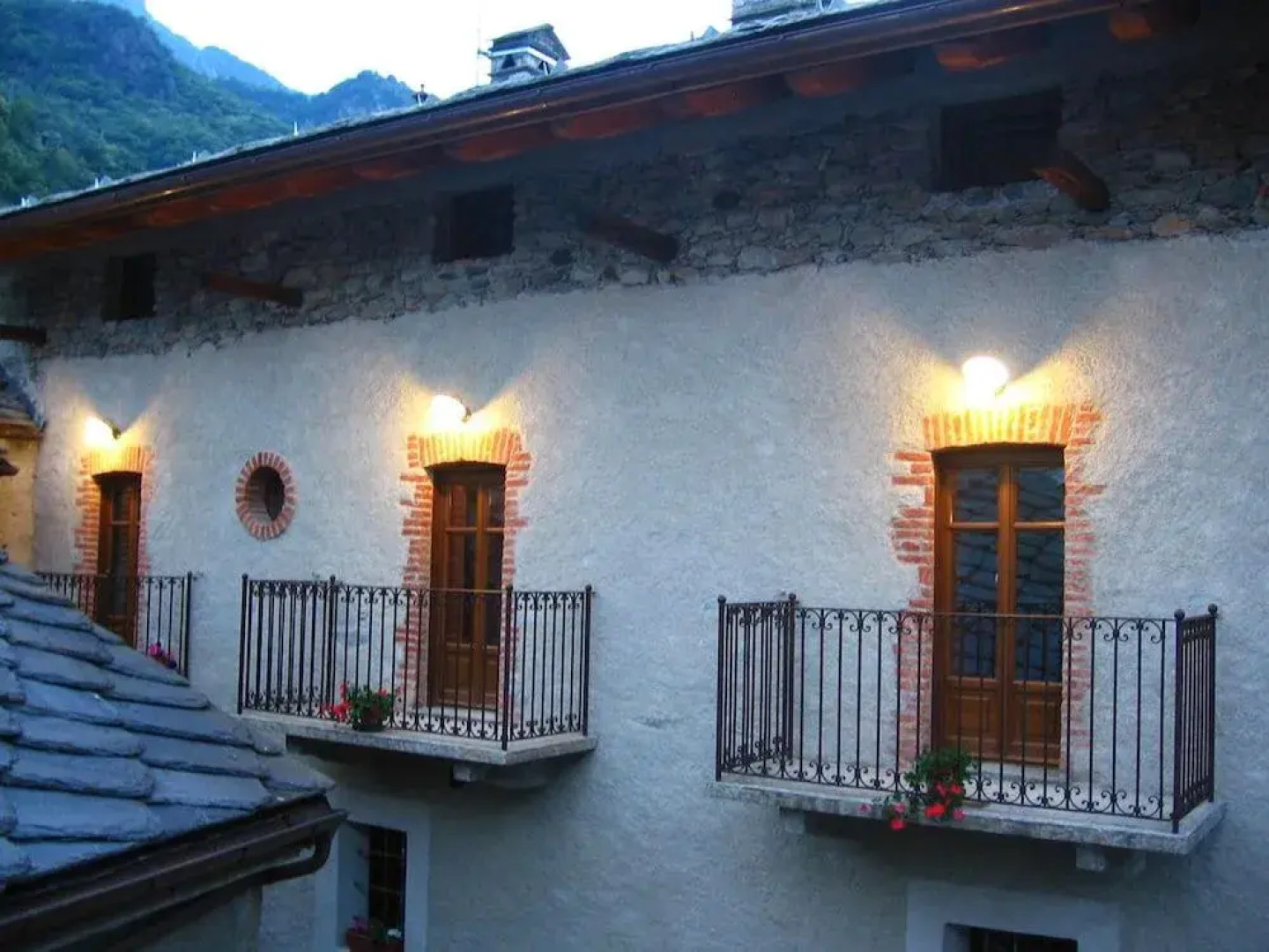 La Maison des Vignerons Chambres d'Hotes