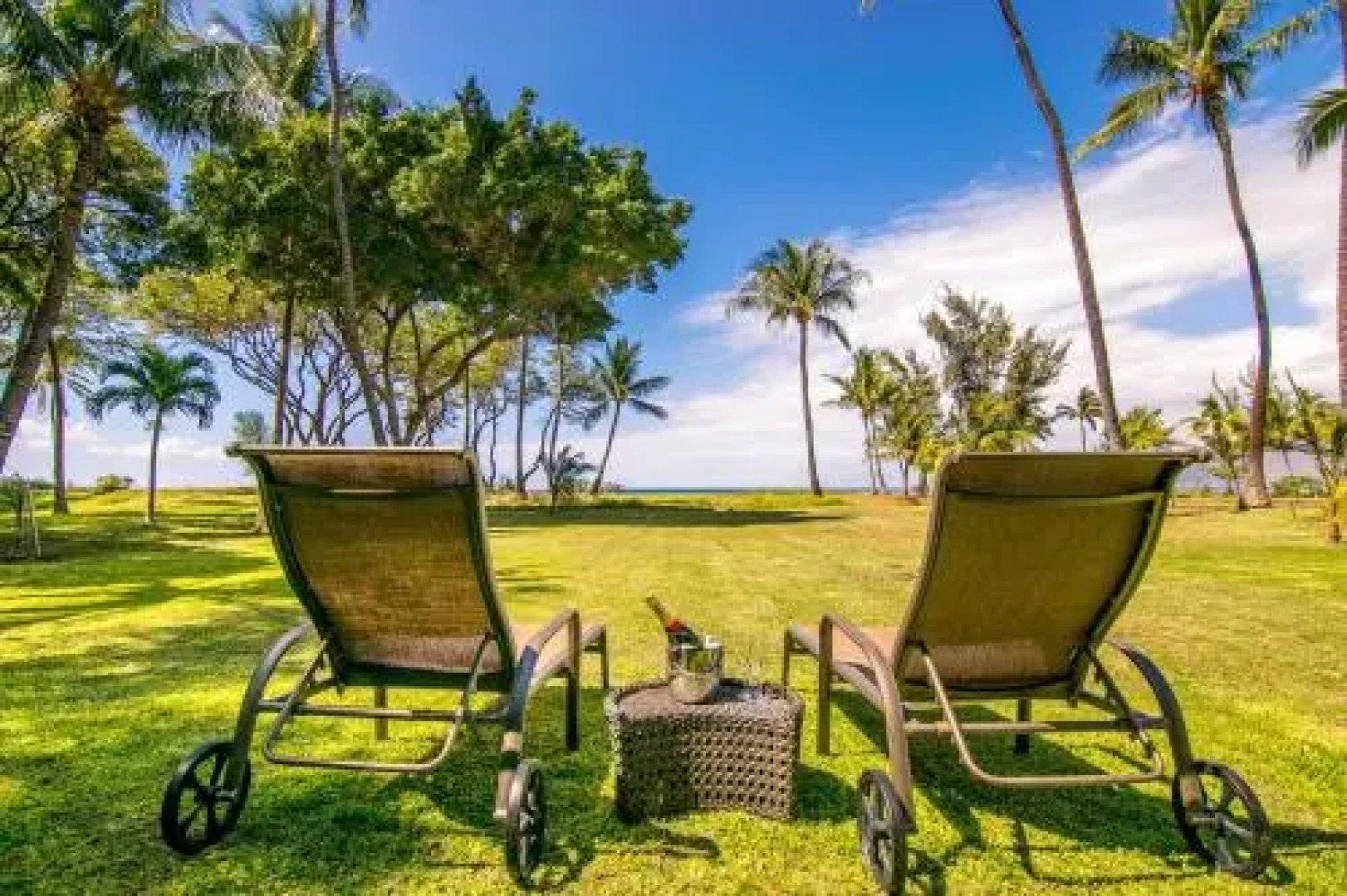 Villa Moana Maui
