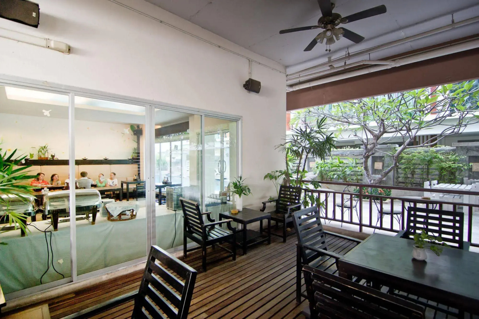 Kokotel Pattaya South Beach