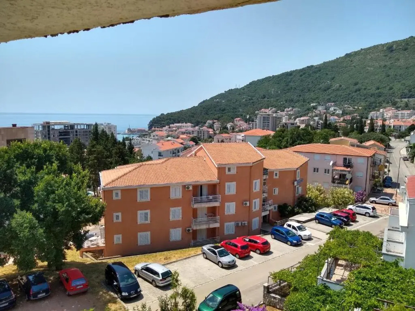 Apartmani Neda Bane