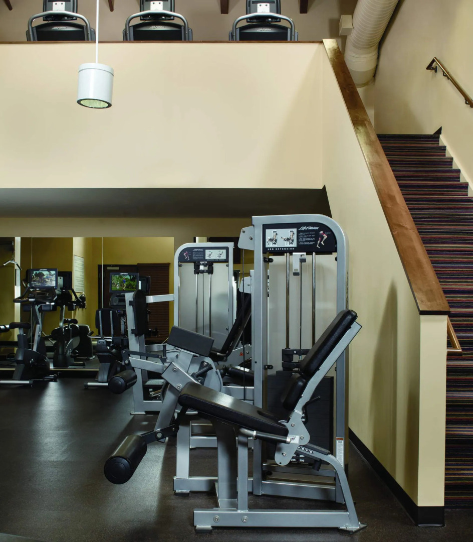 Marriott's StreamSide Douglas at Vail