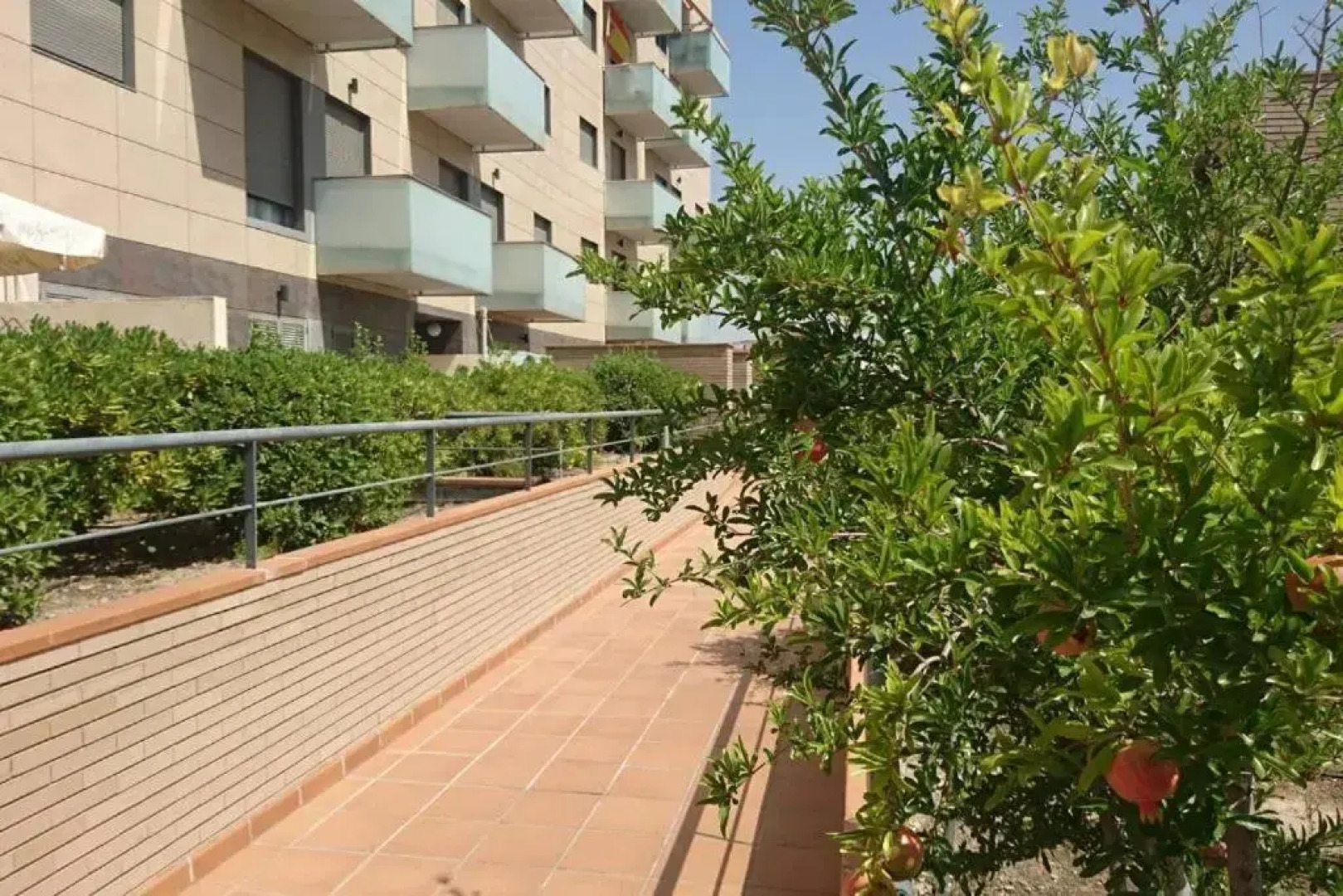 Piso centro de Granada junto al metro