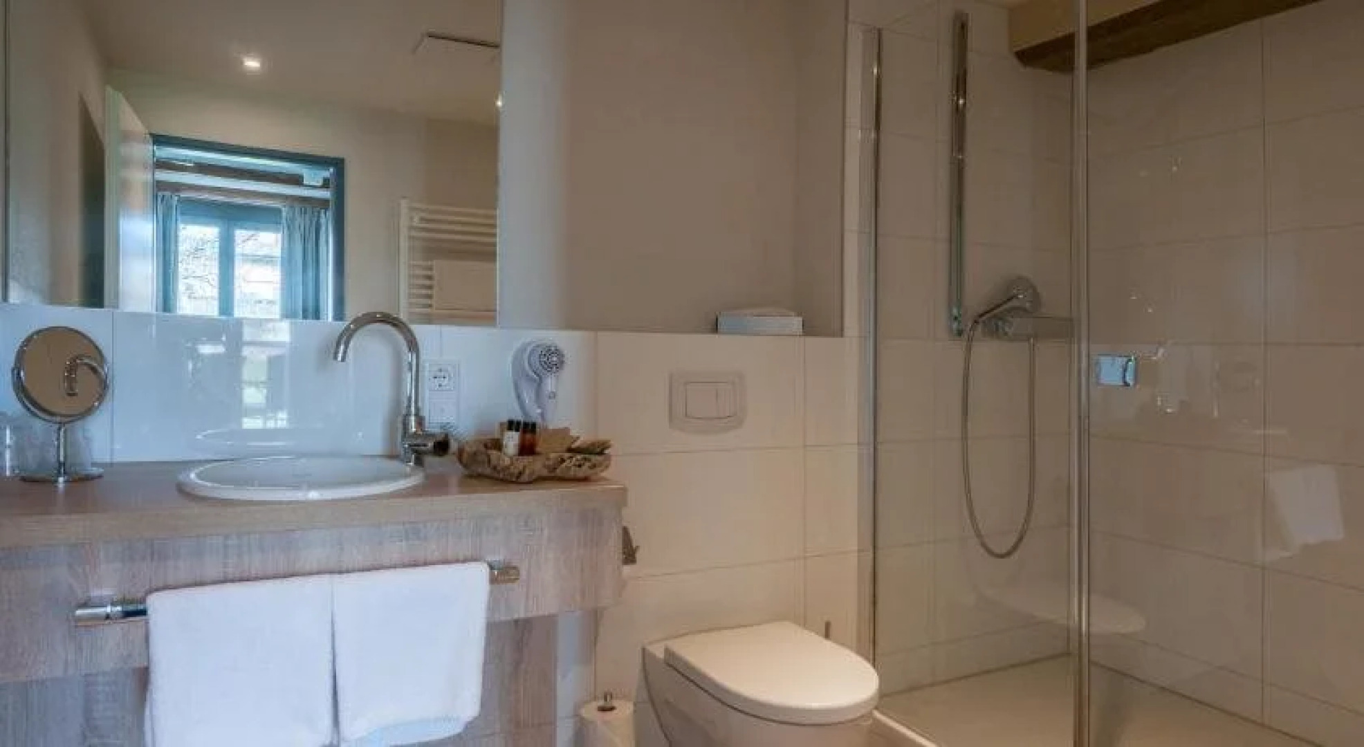 Hotel Alter Kornspeicher