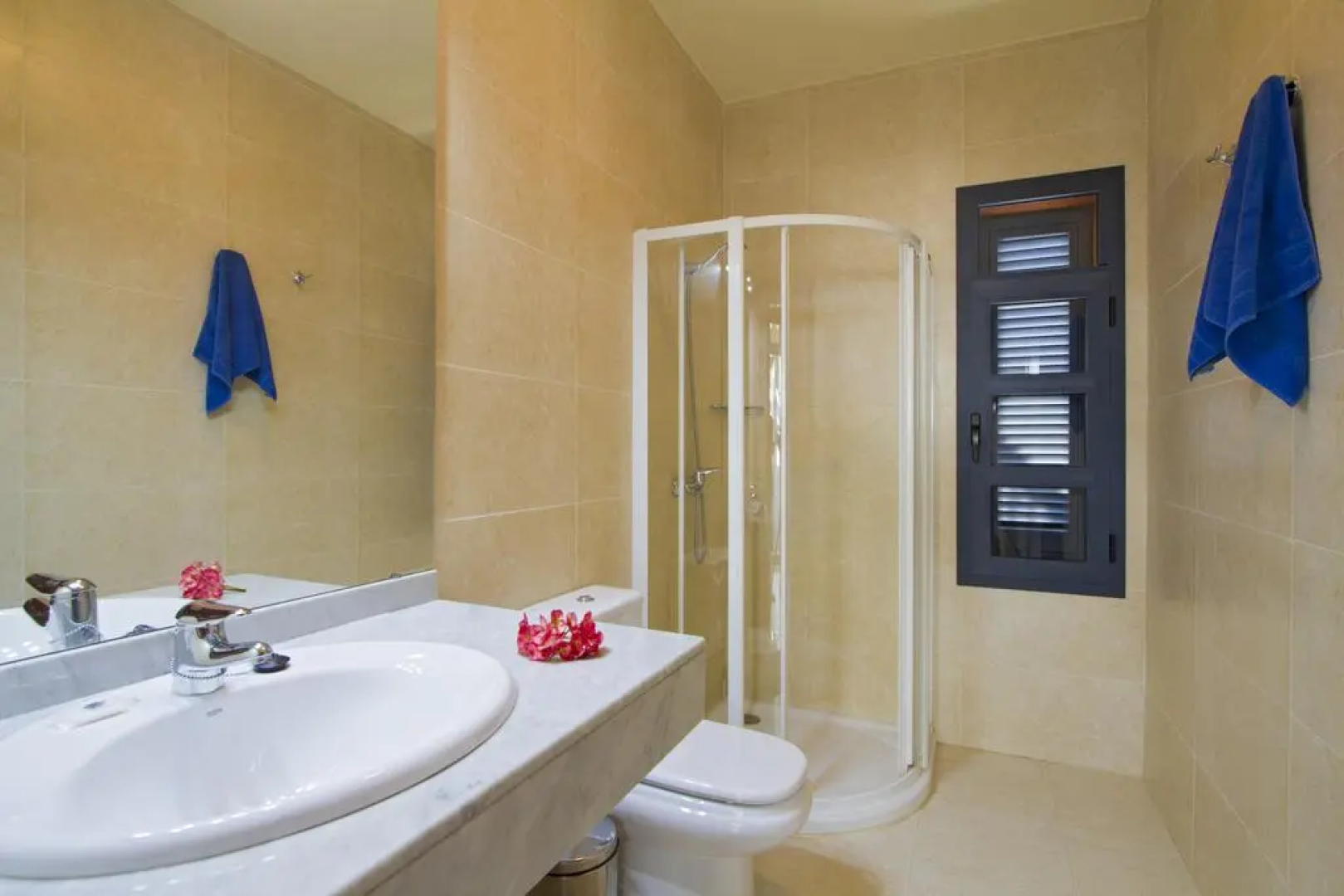 Sun Grove Villas & Spa