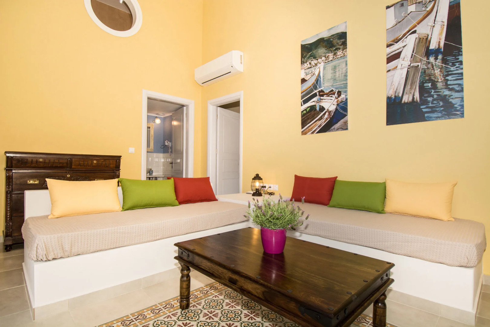 Petra Boutique Homes