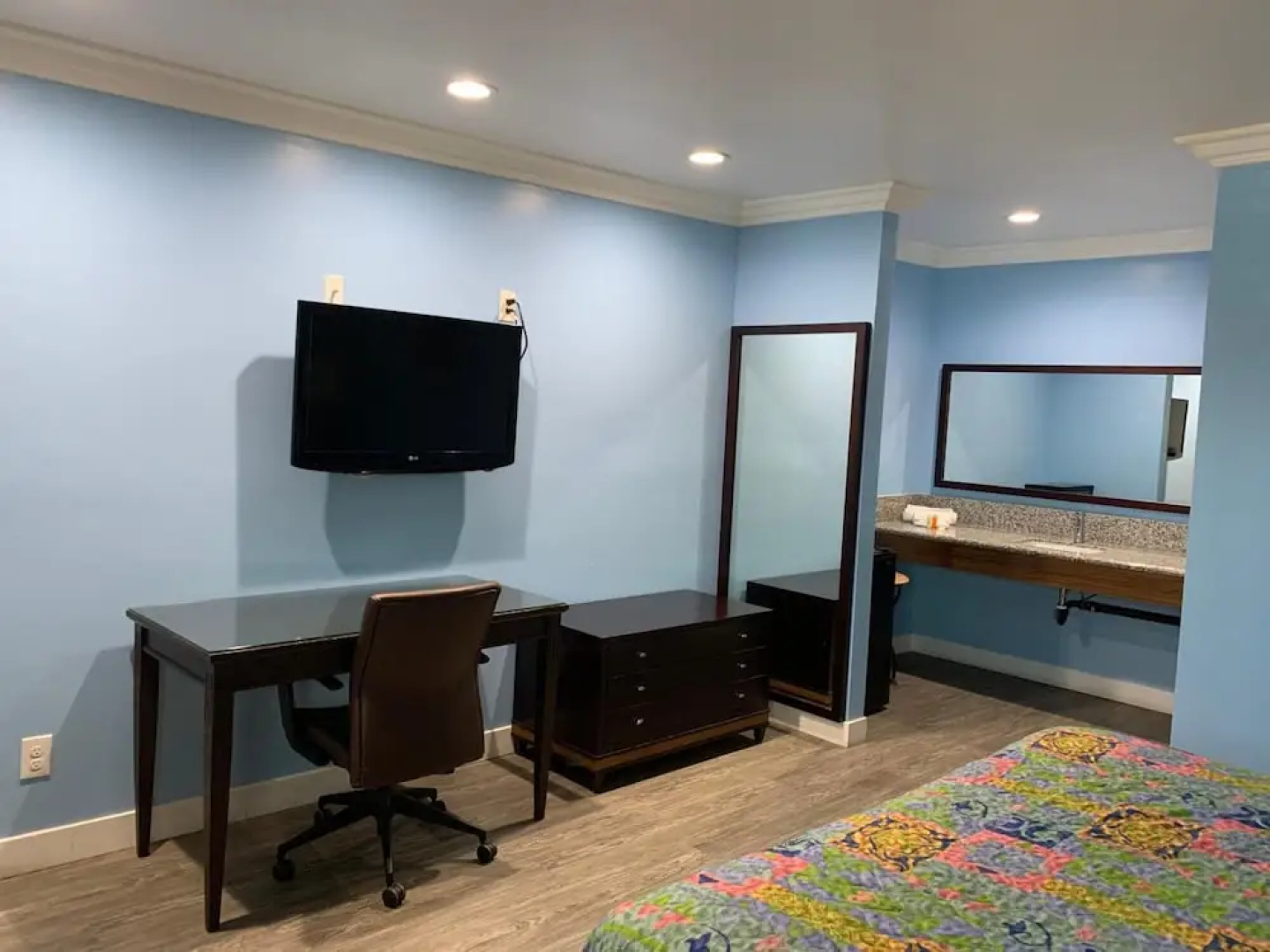 Redondo Beach Motel