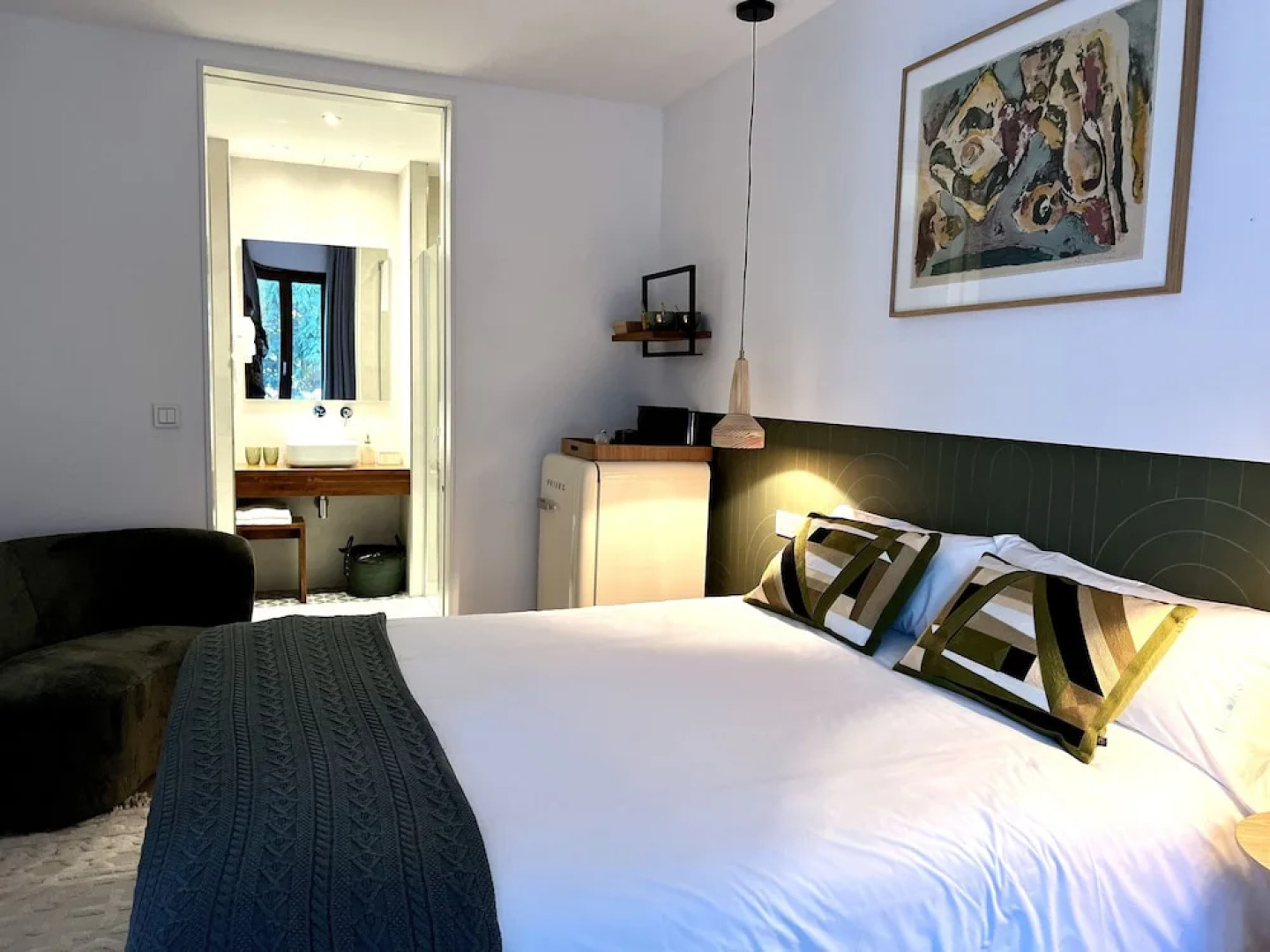 La Costera Hostal del Vino