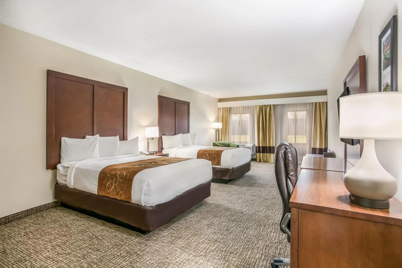 Aspire Gettysburg Hotel