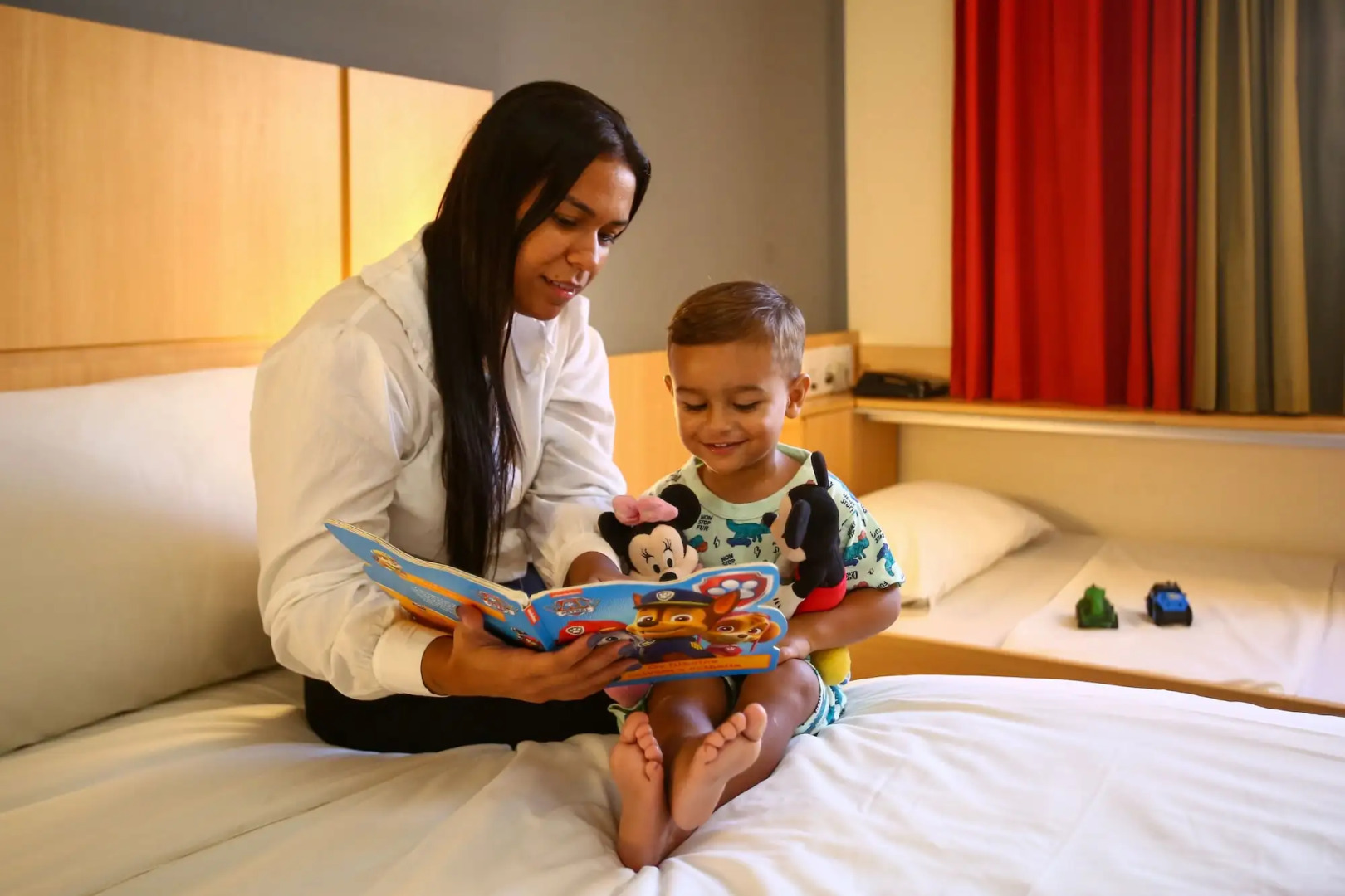 ibis Vitoria Praia de Camburi